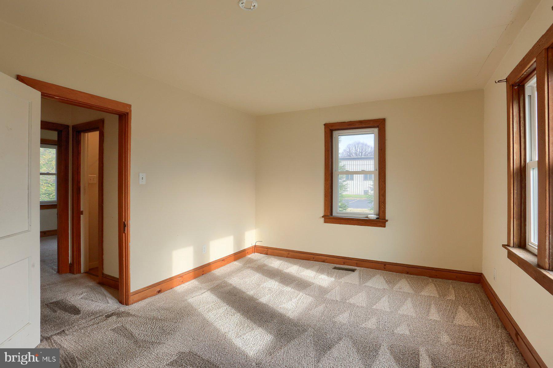 CARLISLE BOROUGH - Residential