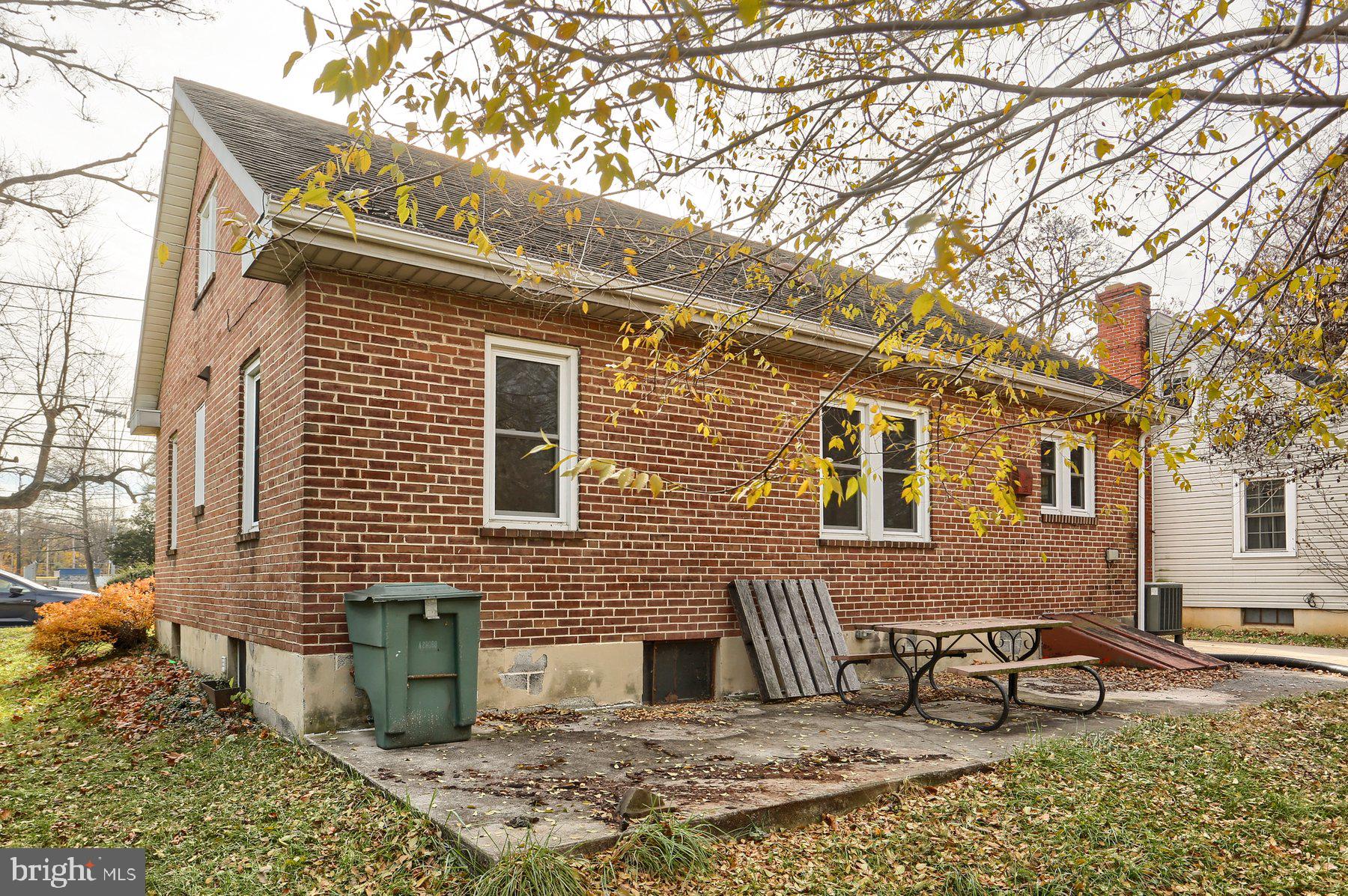 CARLISLE BOROUGH - Residential