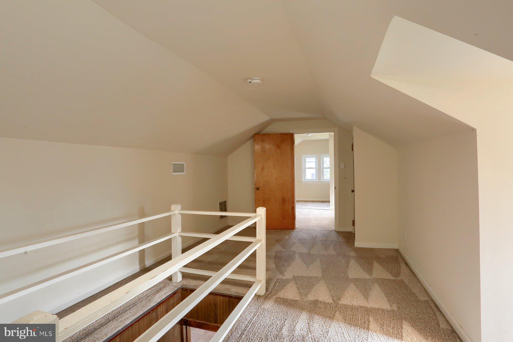 CARLISLE BOROUGH - Residential