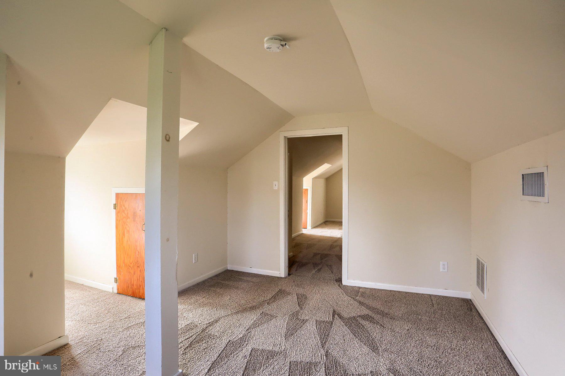 CARLISLE BOROUGH - Residential