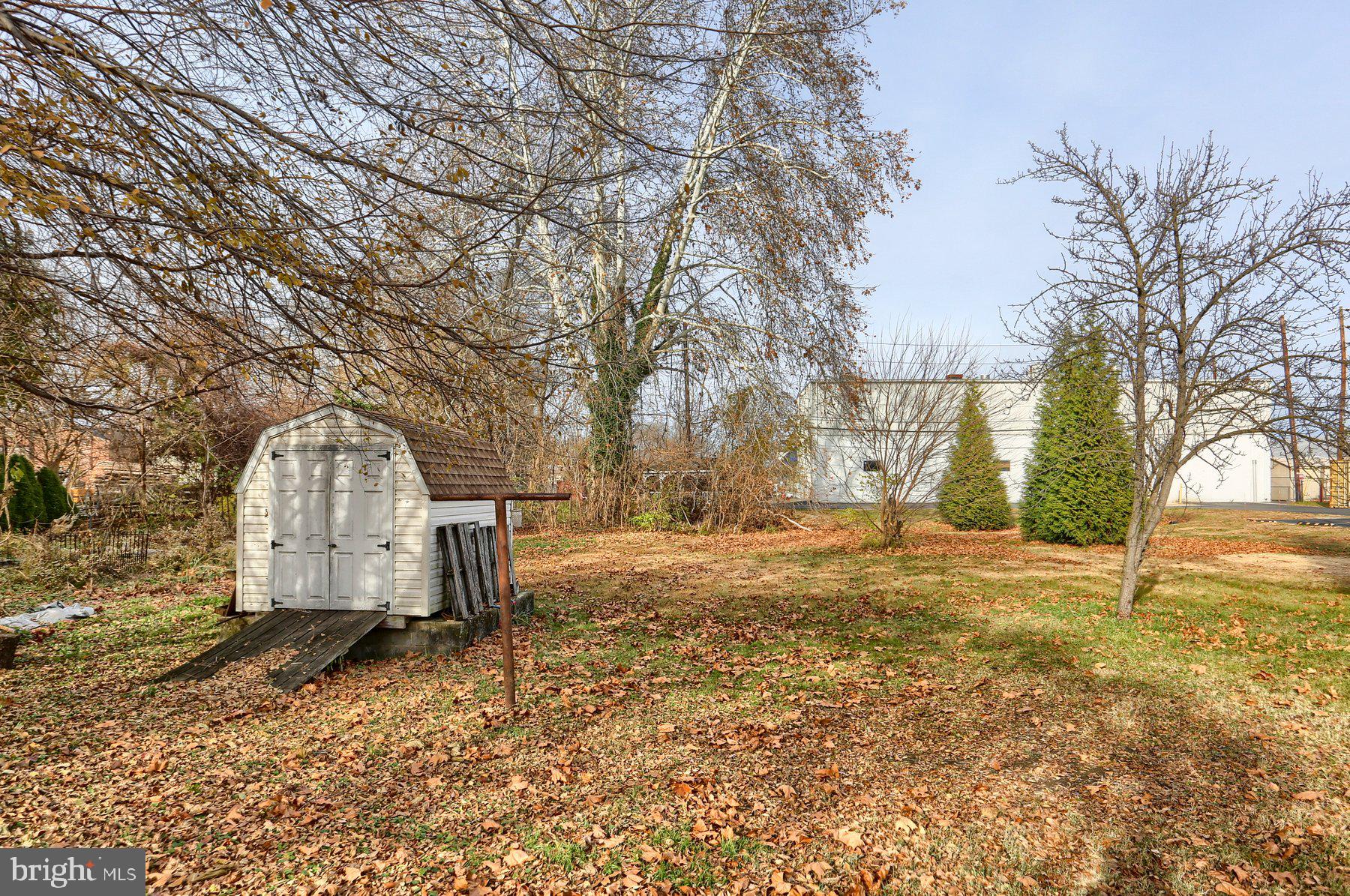 CARLISLE BOROUGH - Residential