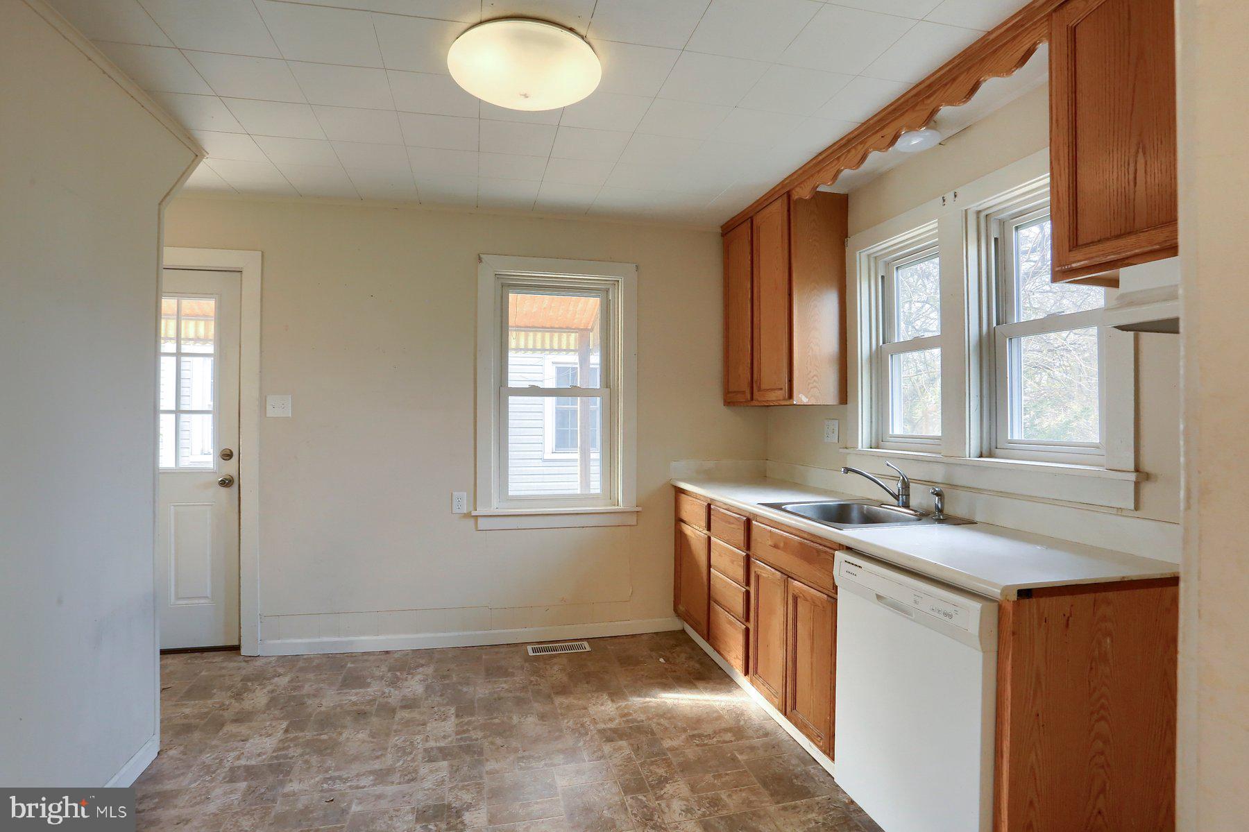 CARLISLE BOROUGH - Residential