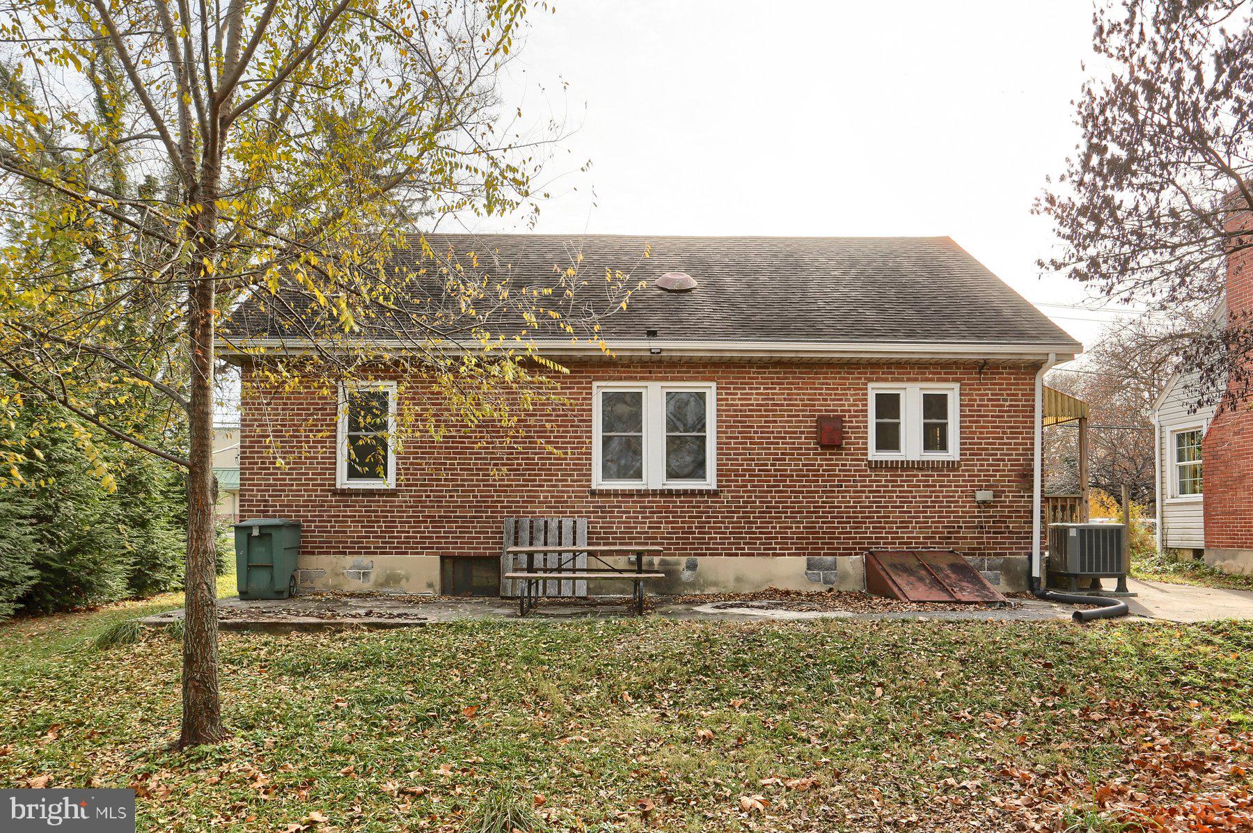 CARLISLE BOROUGH - Residential