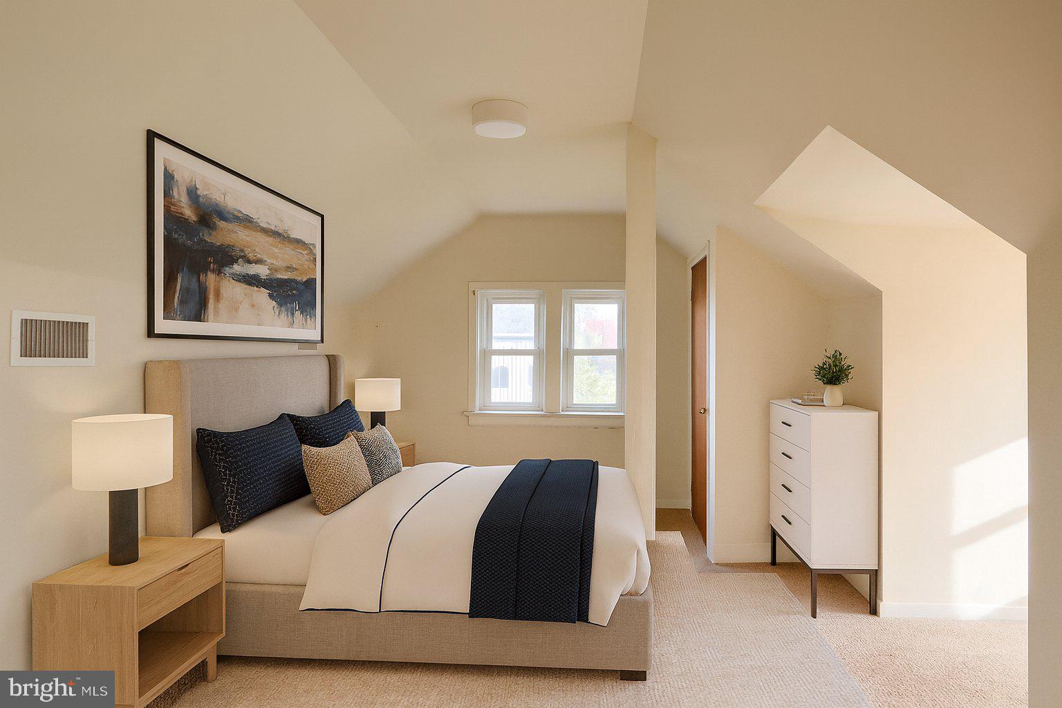 CARLISLE BOROUGH - Residential