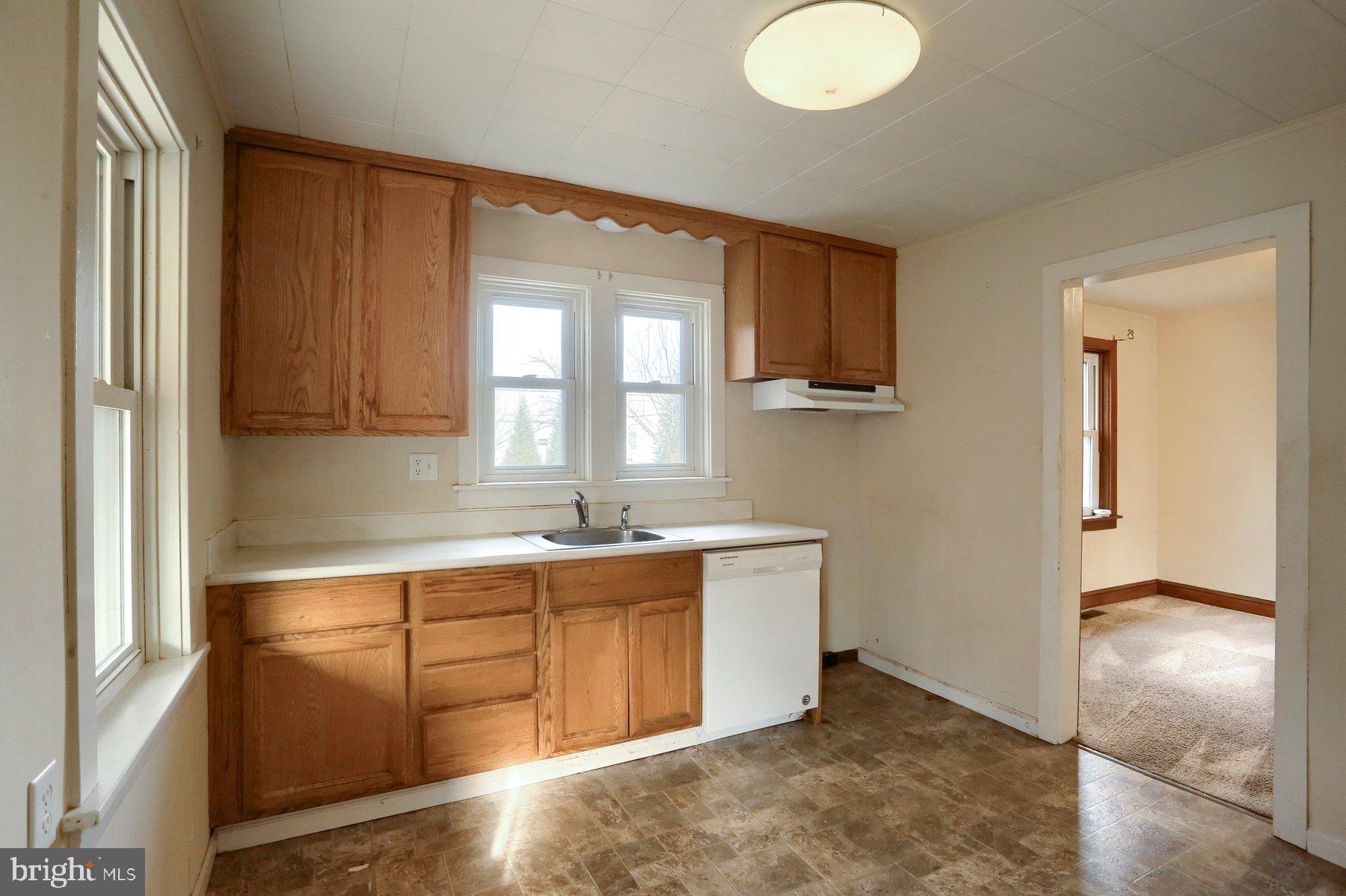 CARLISLE BOROUGH - Residential