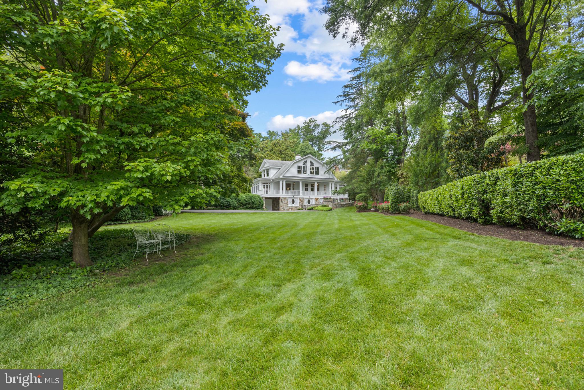 WELLINGTON - Residential