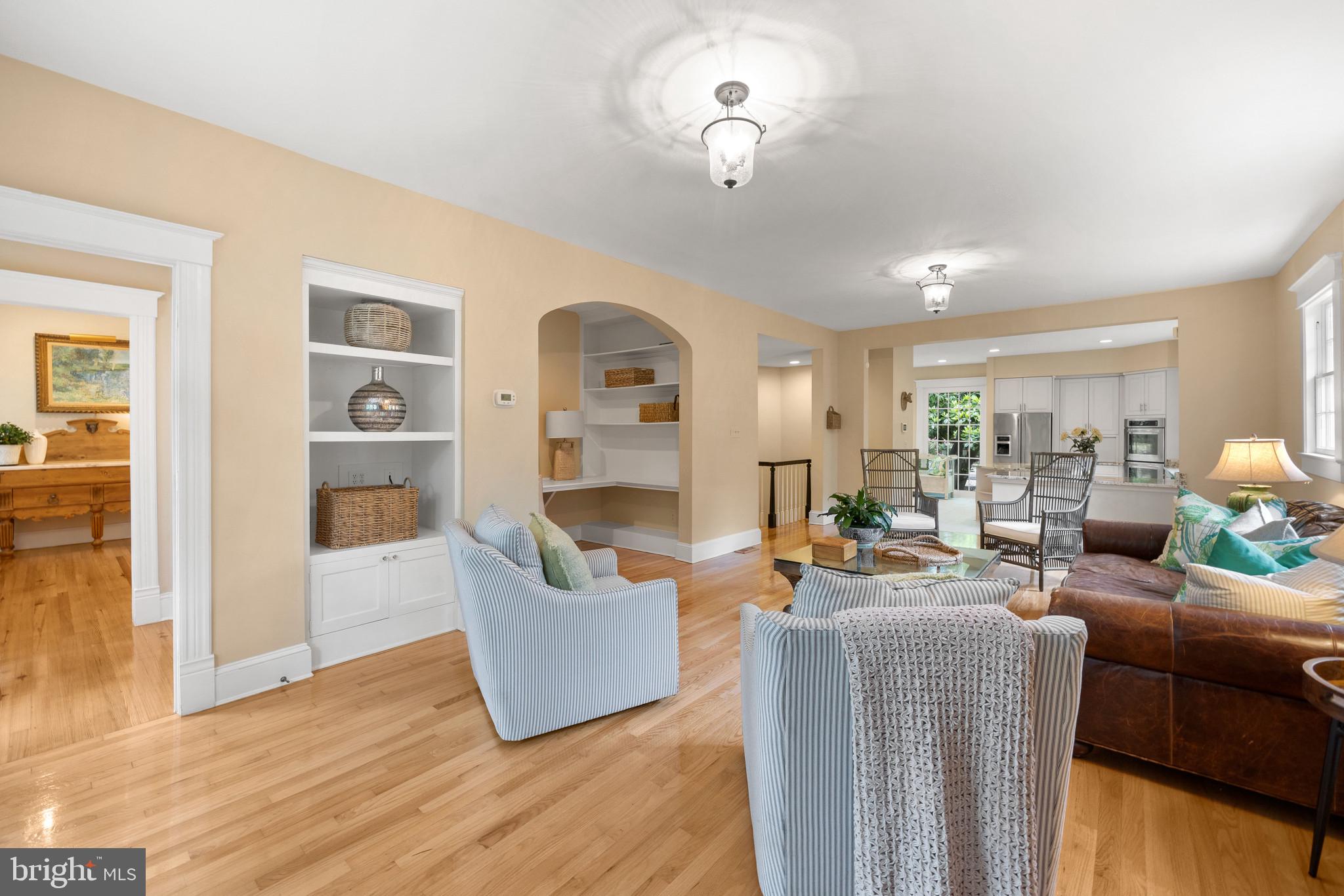 WELLINGTON - Residential