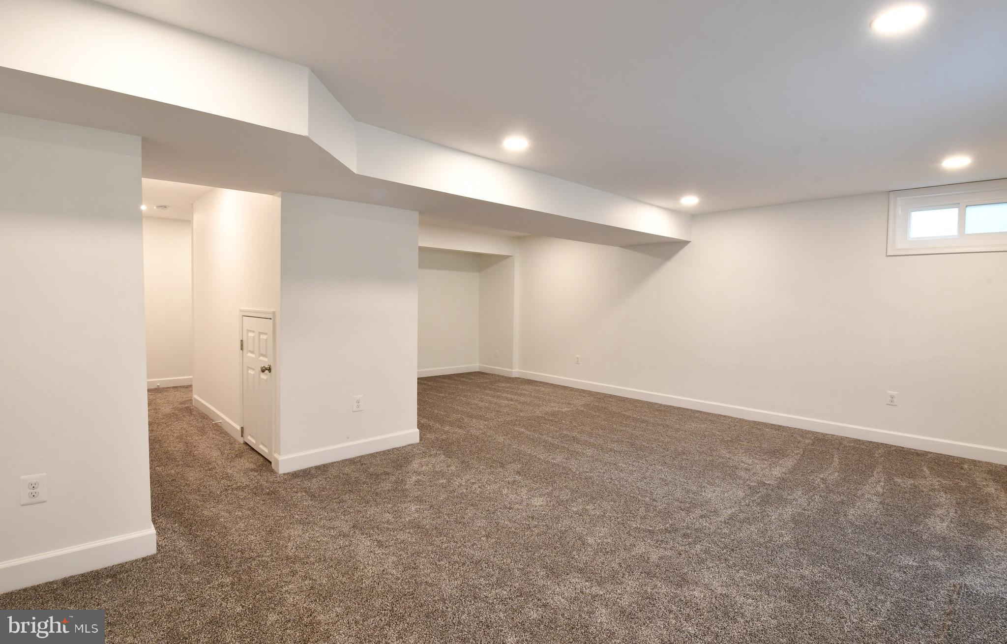 WOODLEIGH - Residential Lease