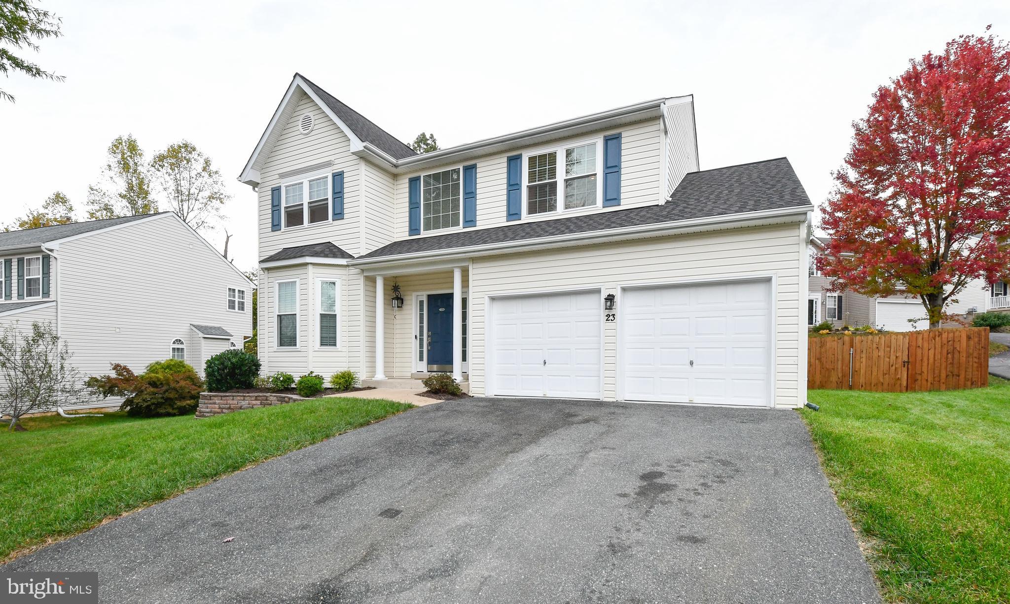 WOODLEIGH - Residential Lease