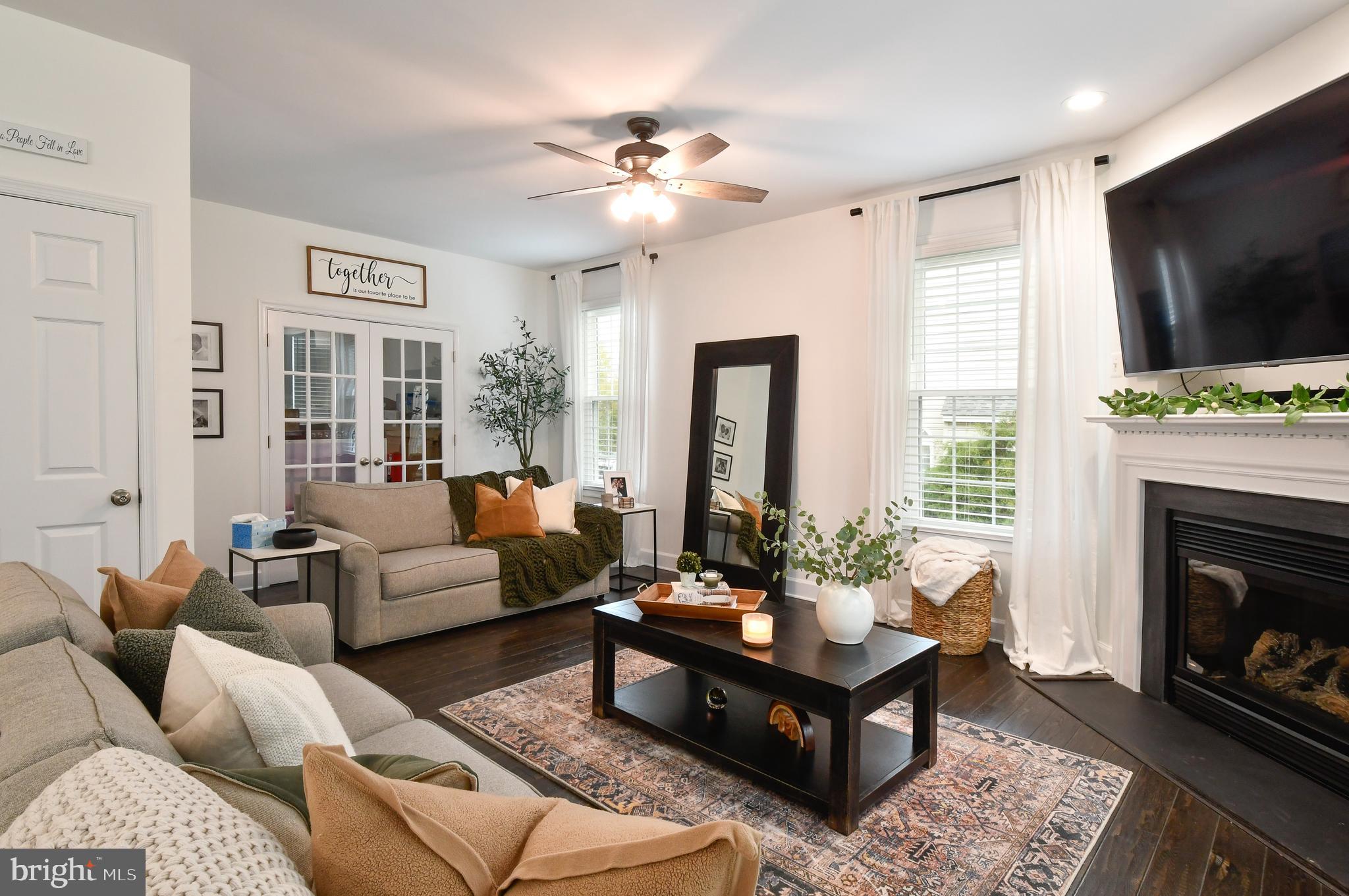 WOODLEIGH - Residential Lease