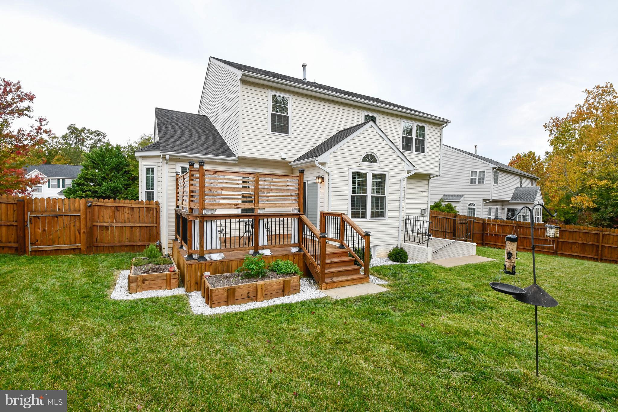 WOODLEIGH - Residential Lease