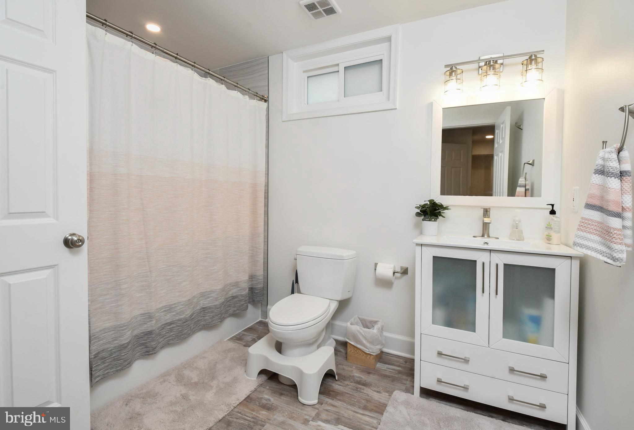 WOODLEIGH - Residential Lease