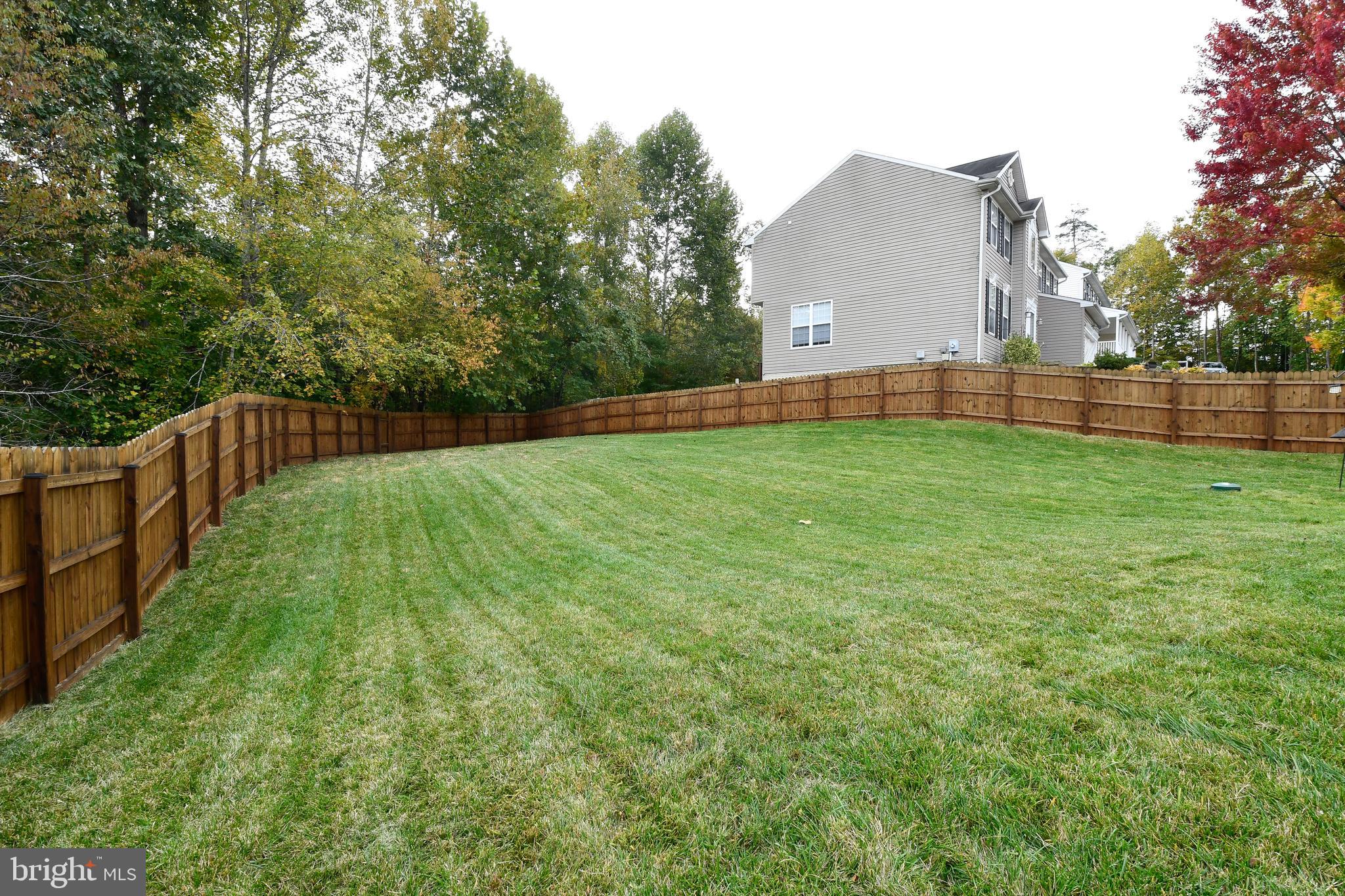 WOODLEIGH - Residential Lease