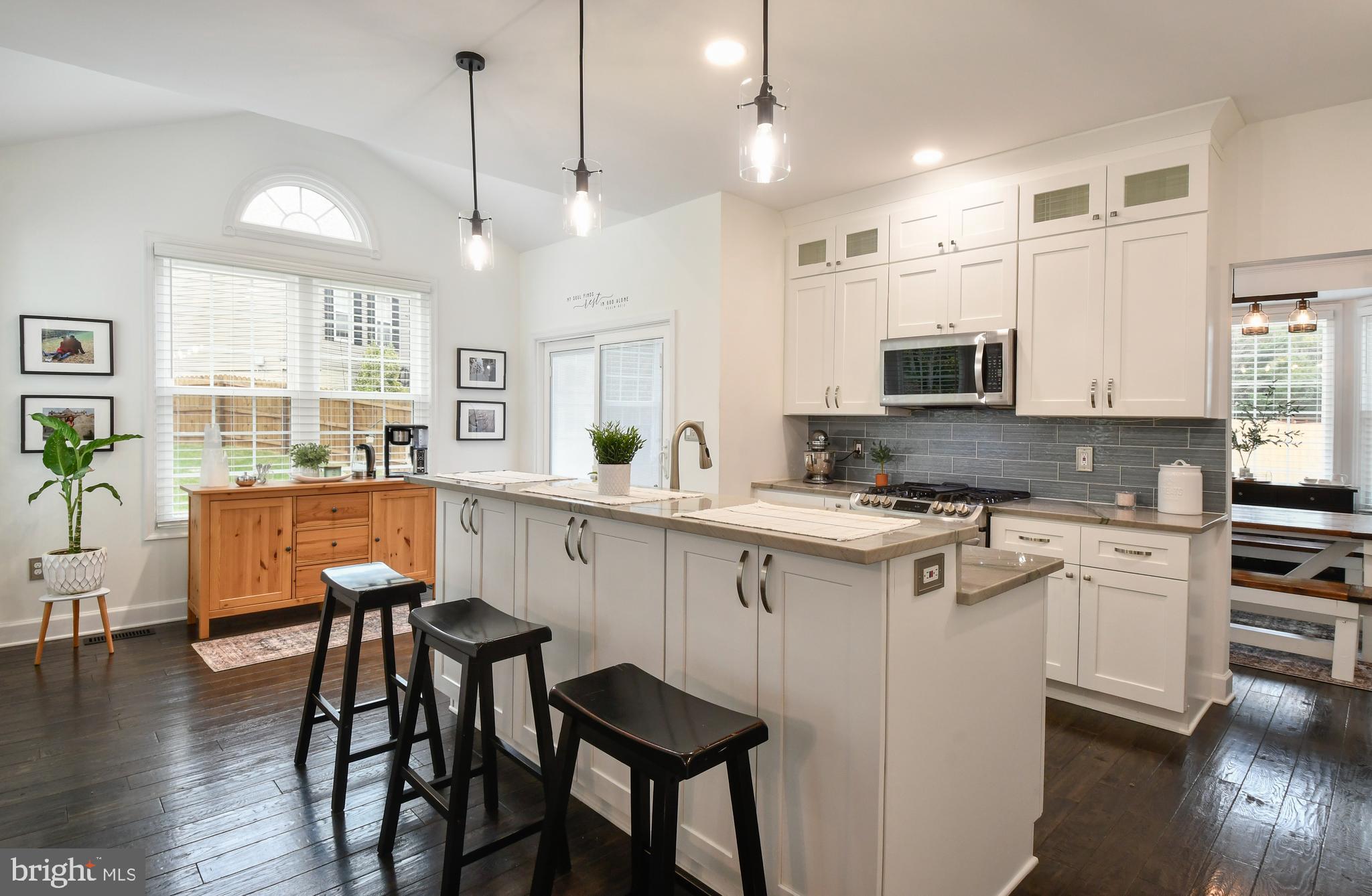 WOODLEIGH - Residential Lease