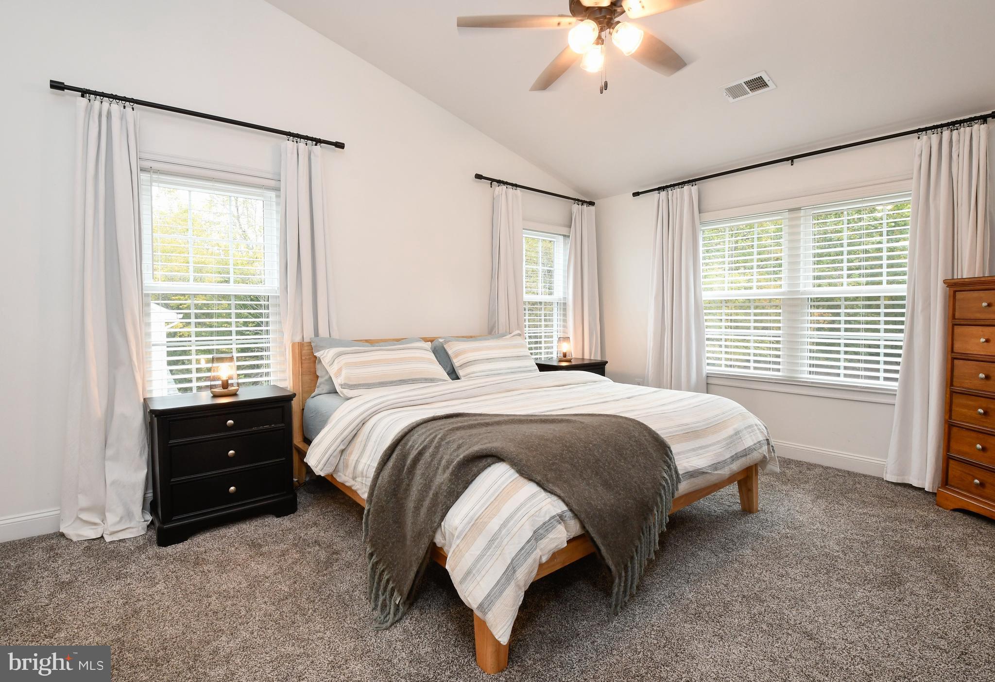 WOODLEIGH - Residential Lease