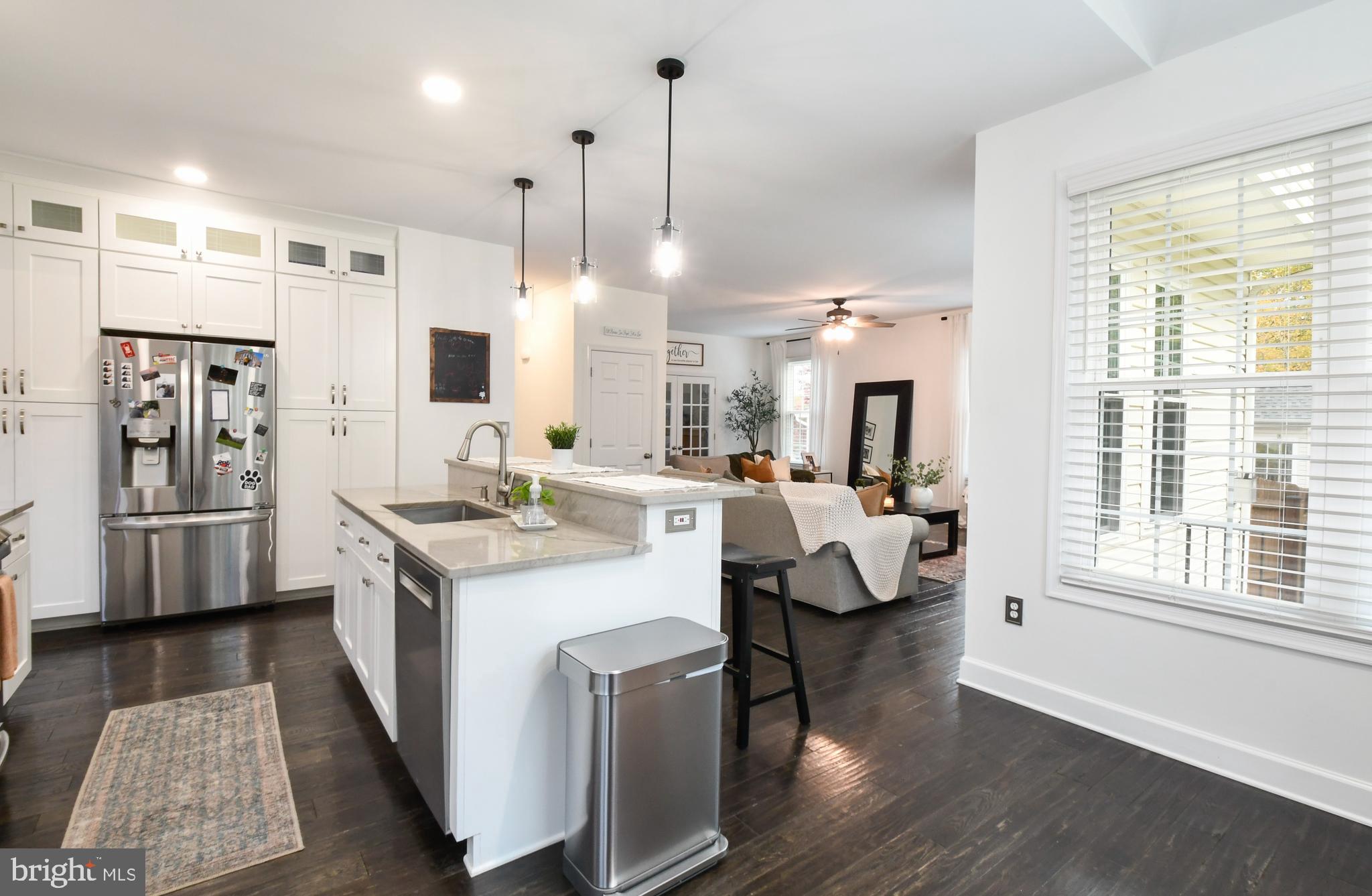 WOODLEIGH - Residential Lease