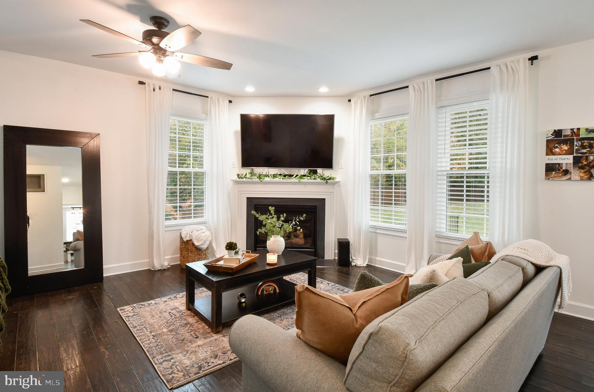 WOODLEIGH - Residential Lease