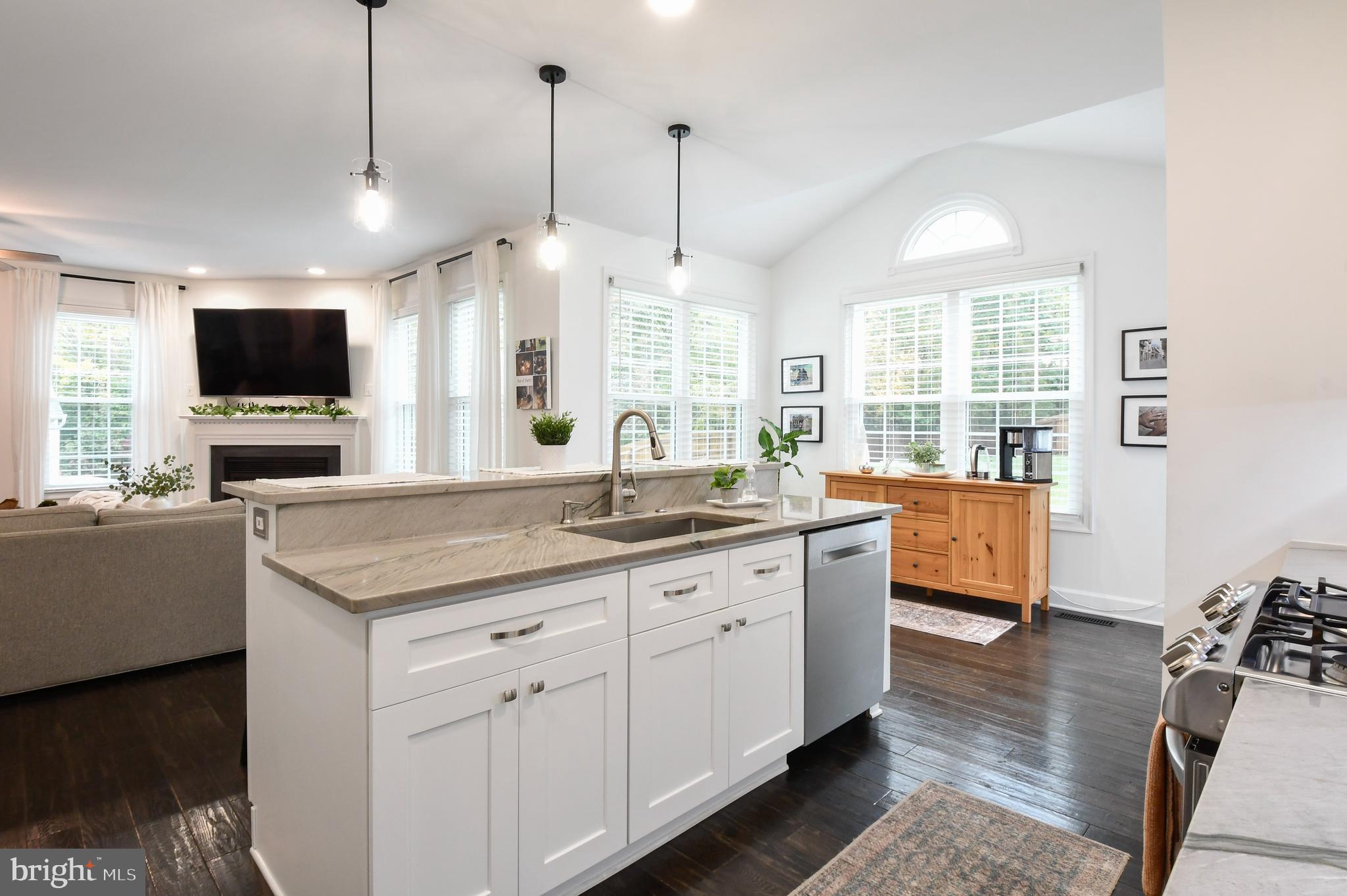 WOODLEIGH - Residential Lease