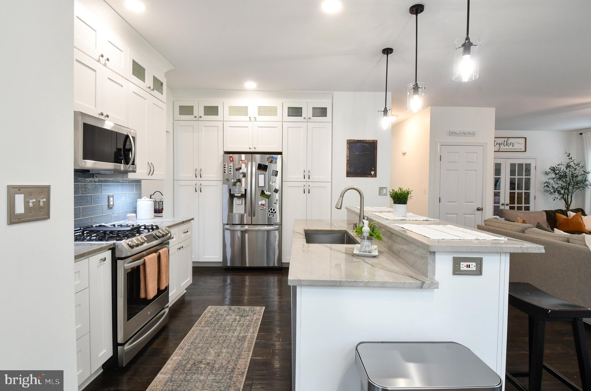 WOODLEIGH - Residential Lease