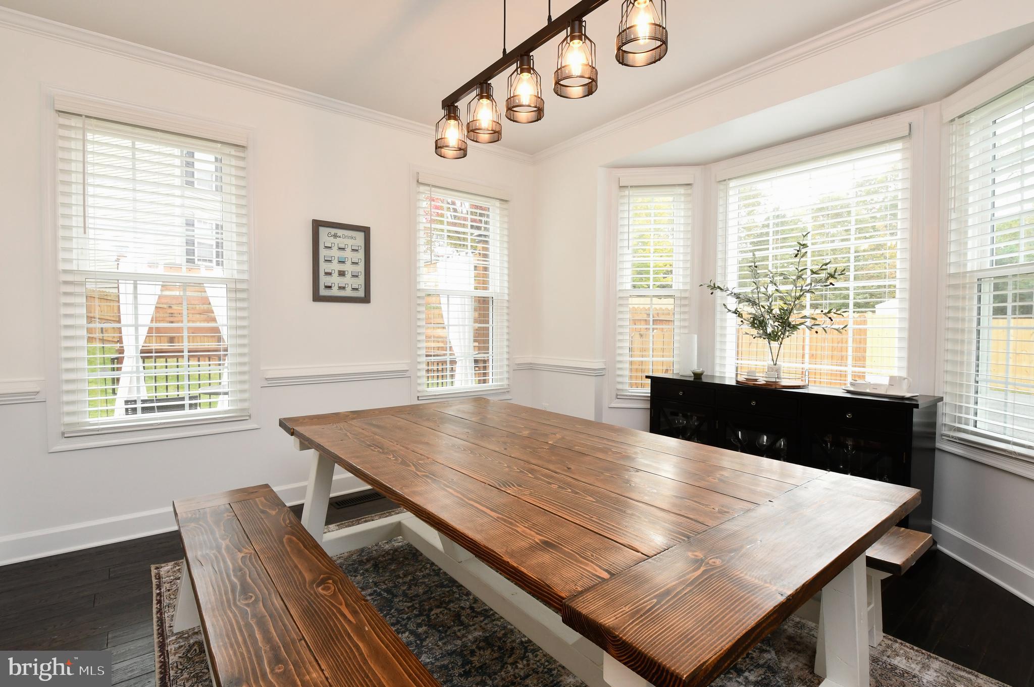 WOODLEIGH - Residential Lease