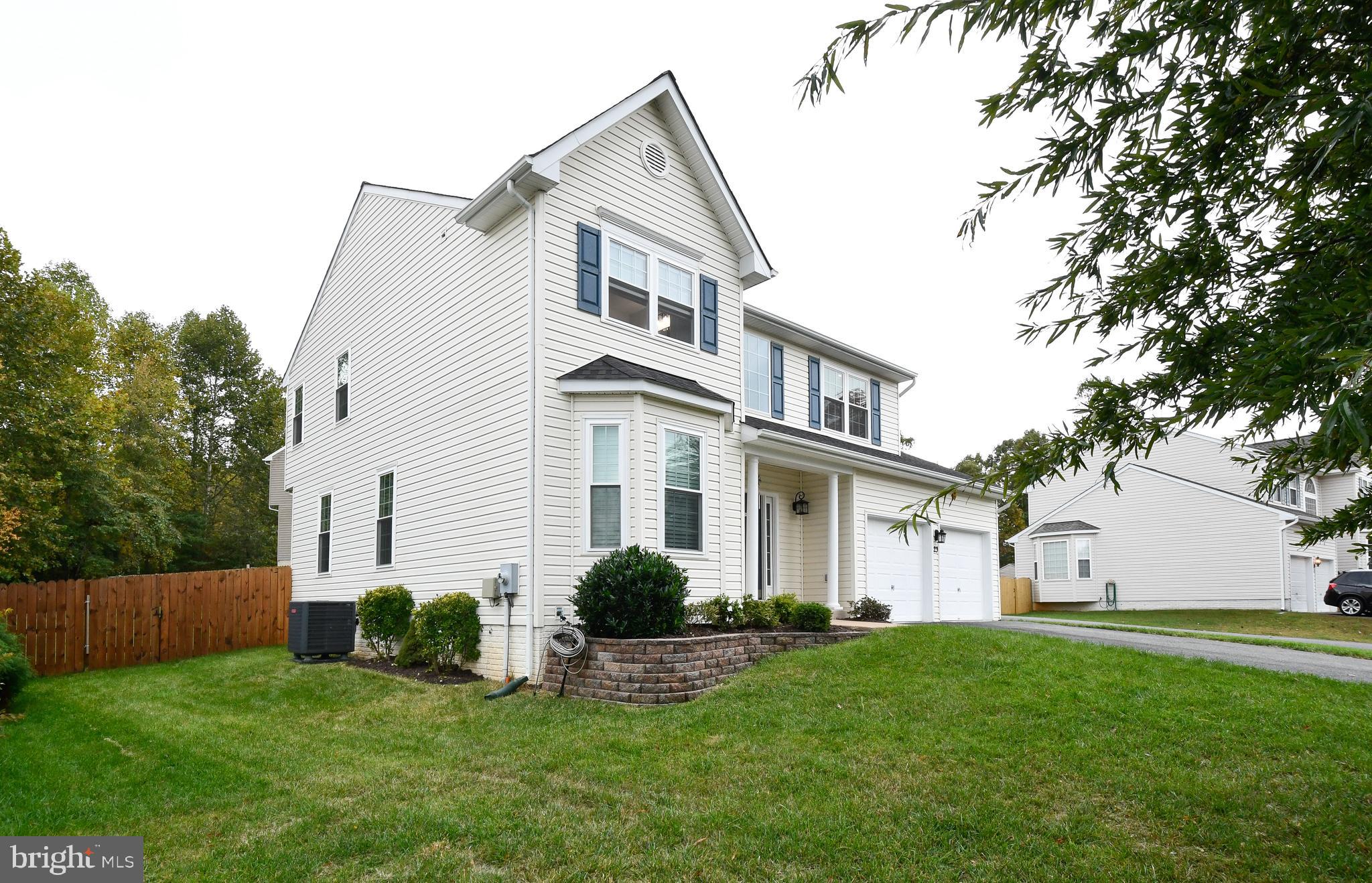 WOODLEIGH - Residential Lease