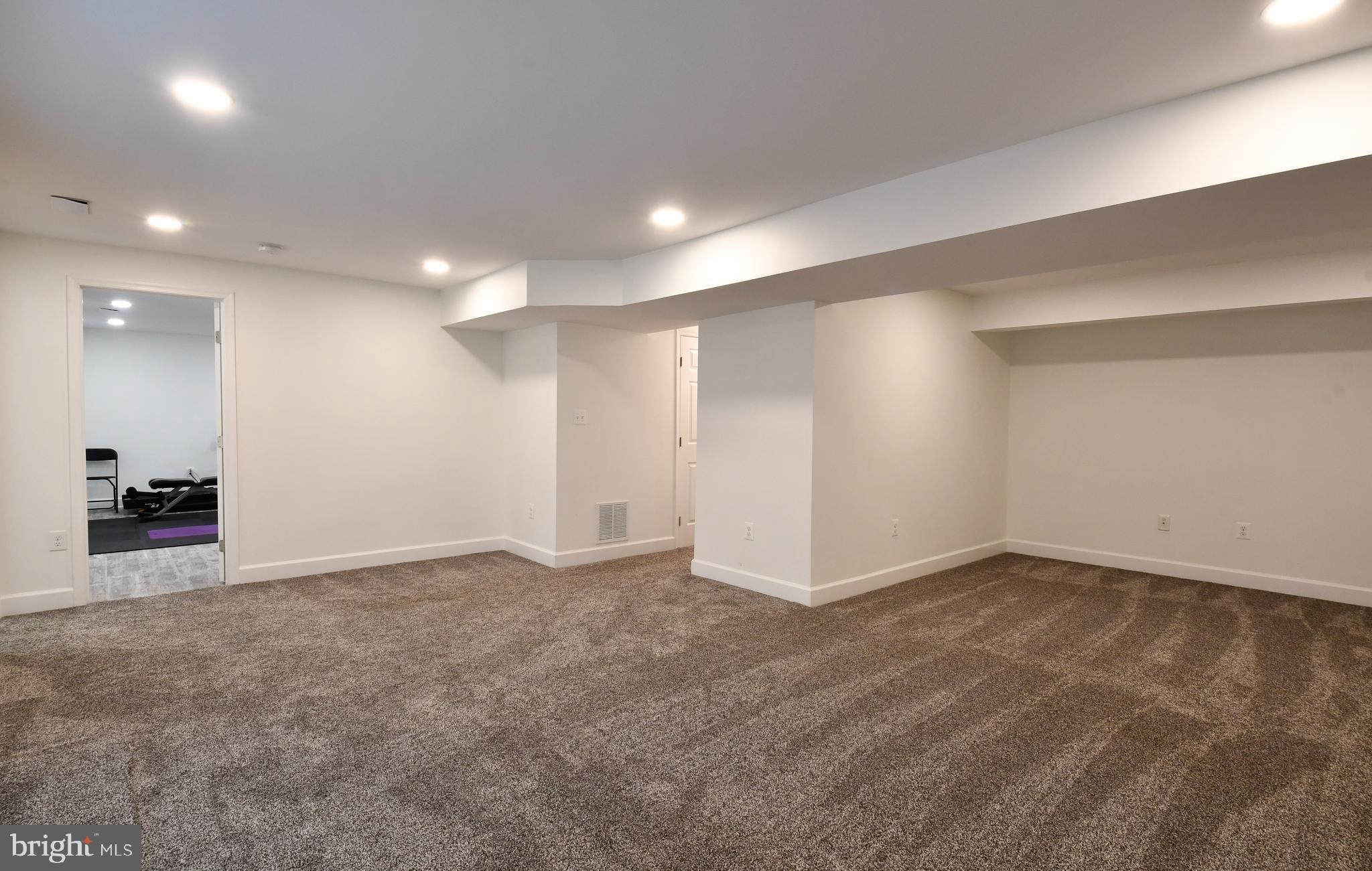 WOODLEIGH - Residential Lease