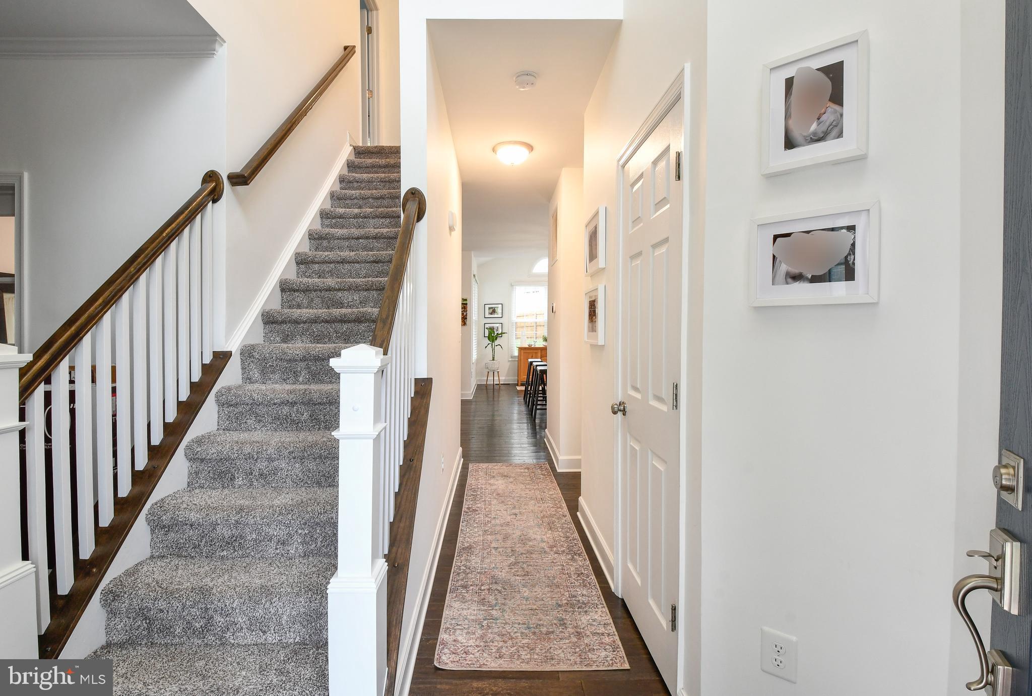 WOODLEIGH - Residential Lease