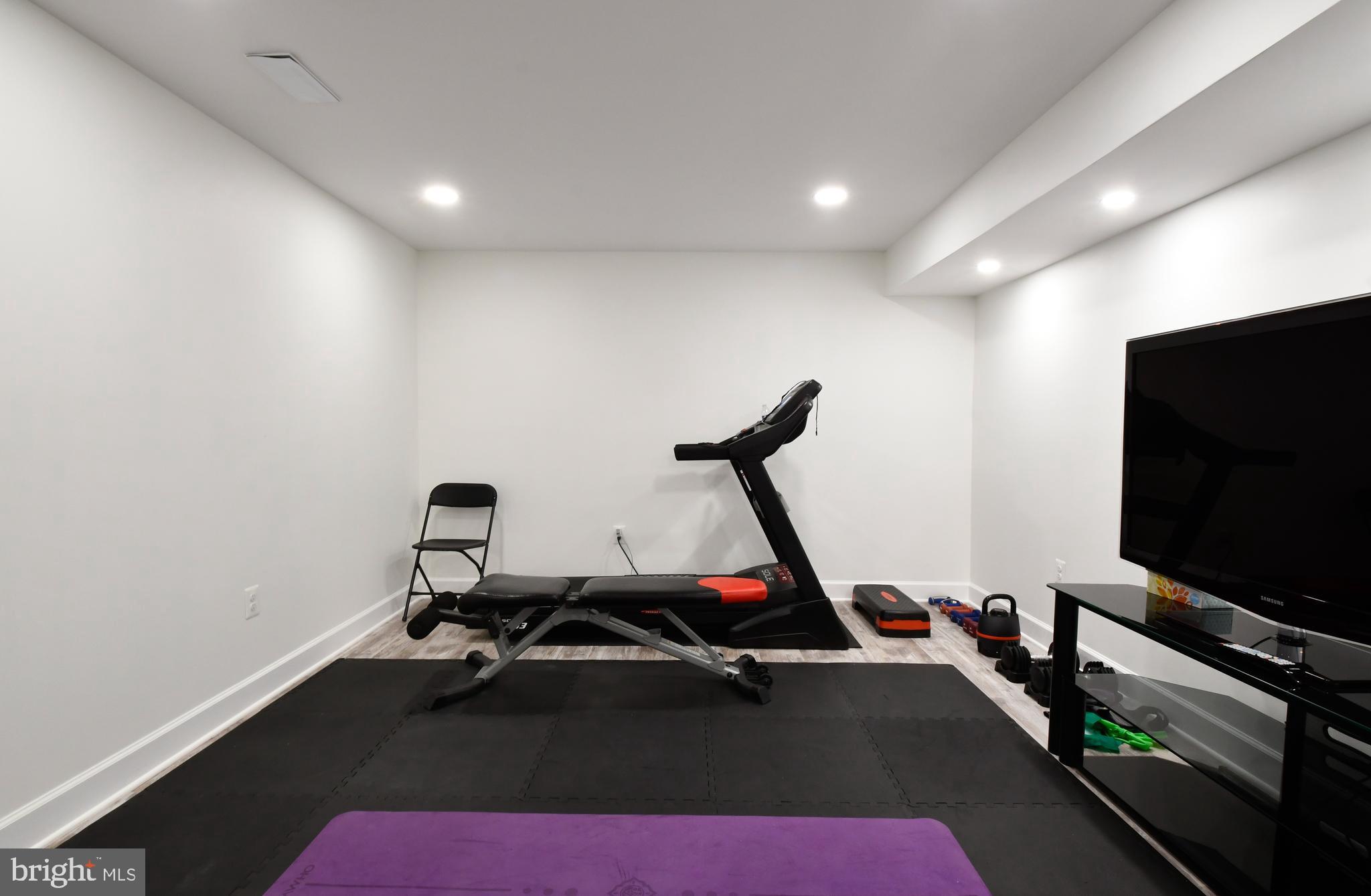 WOODLEIGH - Residential Lease