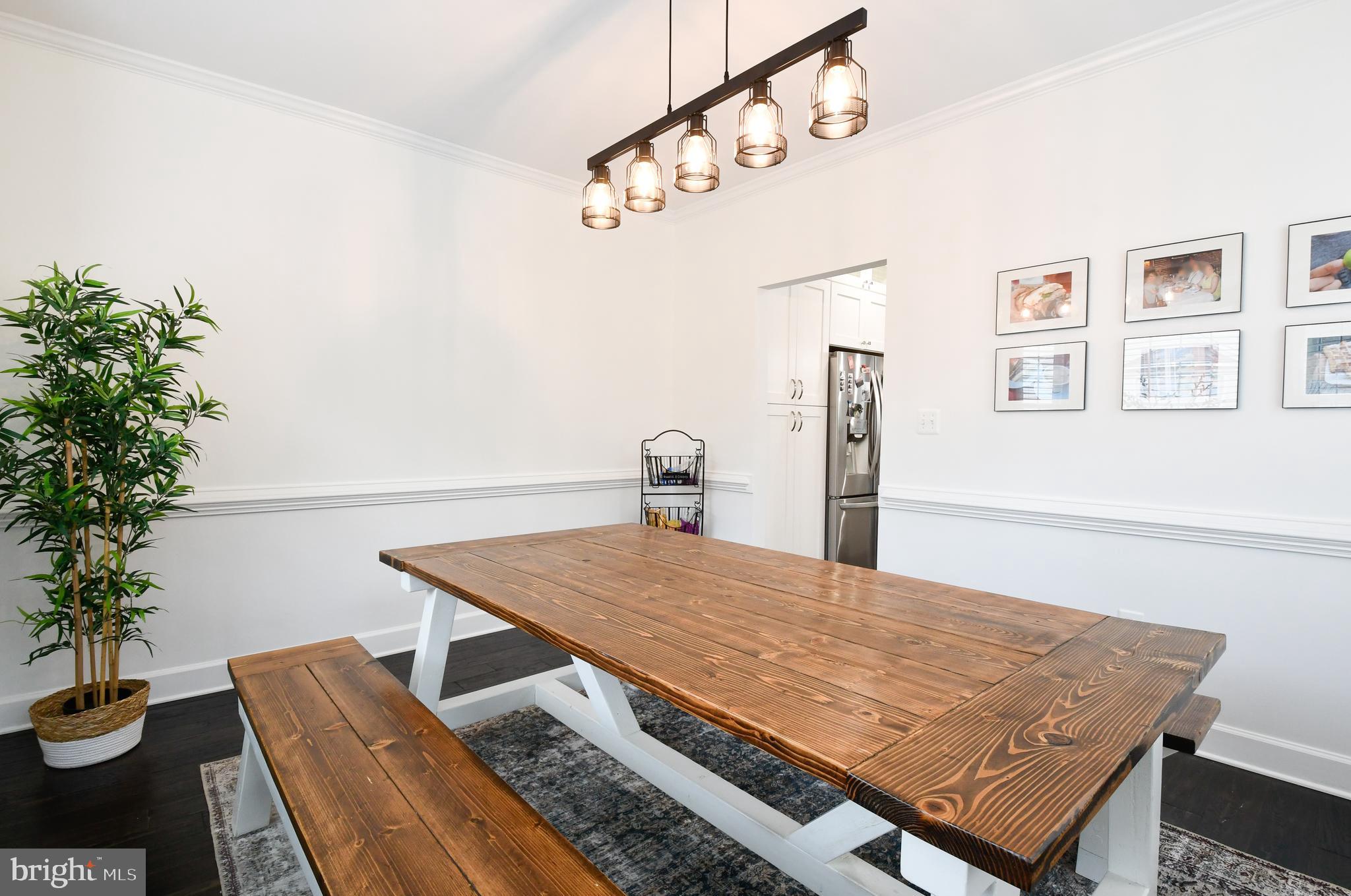 WOODLEIGH - Residential Lease