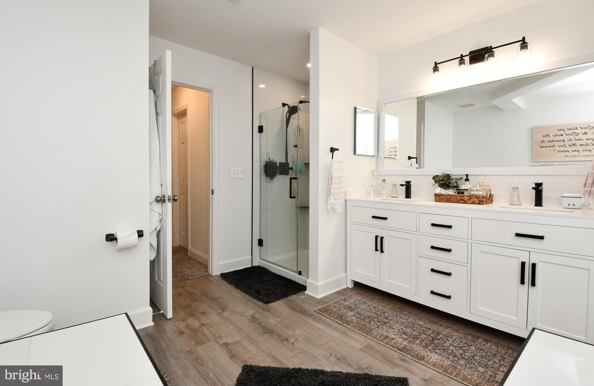 WOODLEIGH - Residential Lease