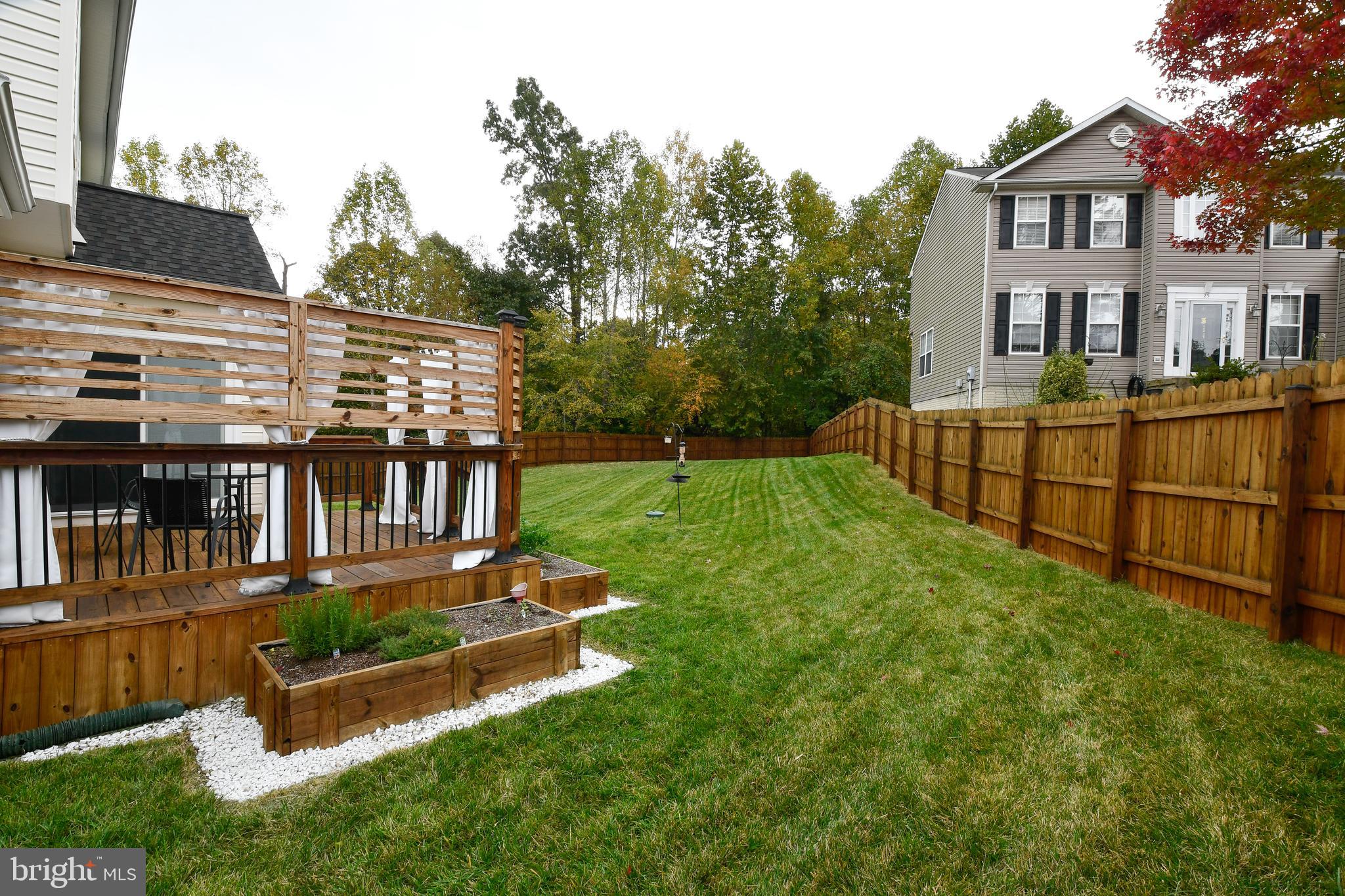 WOODLEIGH - Residential Lease