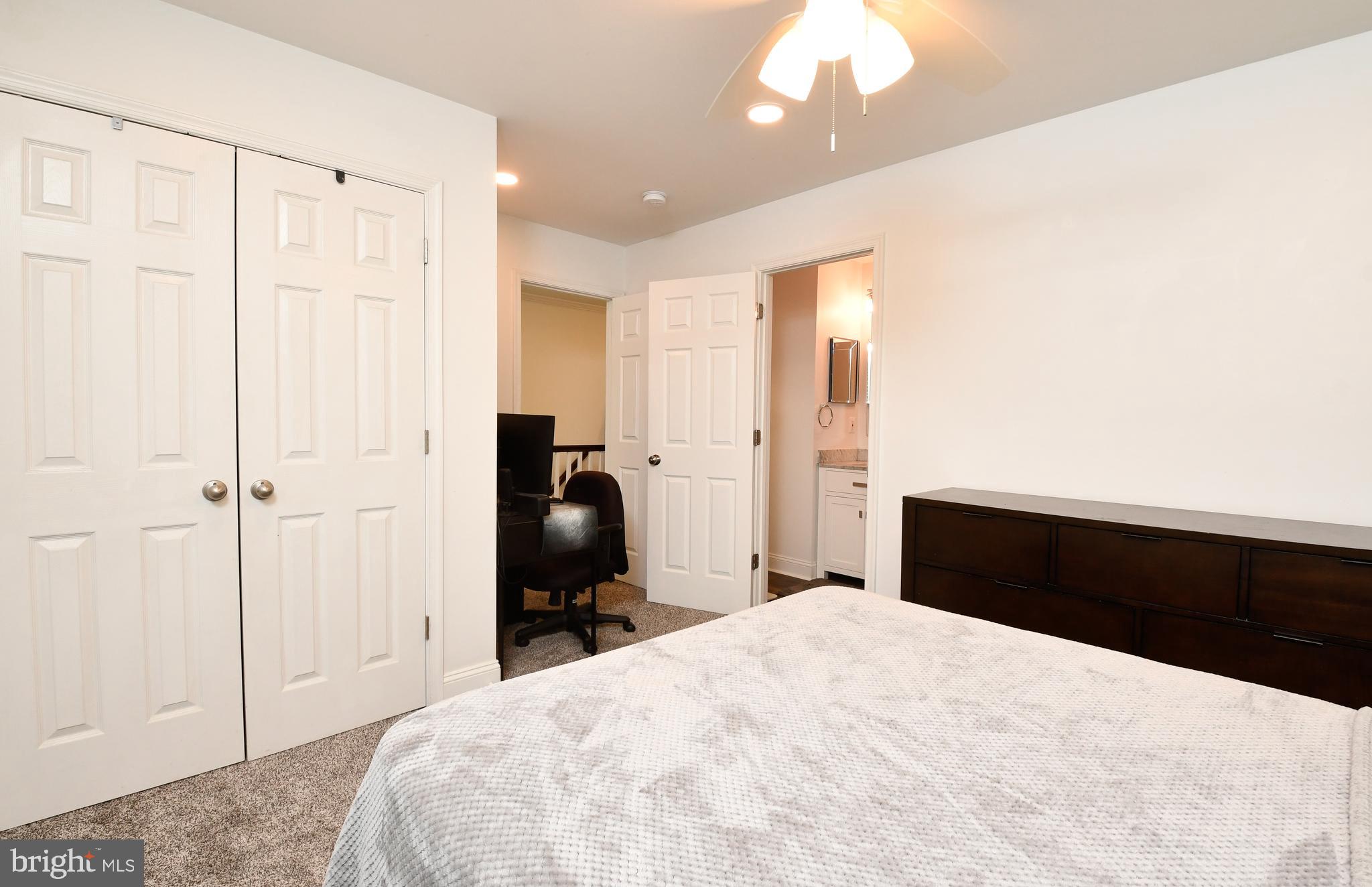 WOODLEIGH - Residential Lease