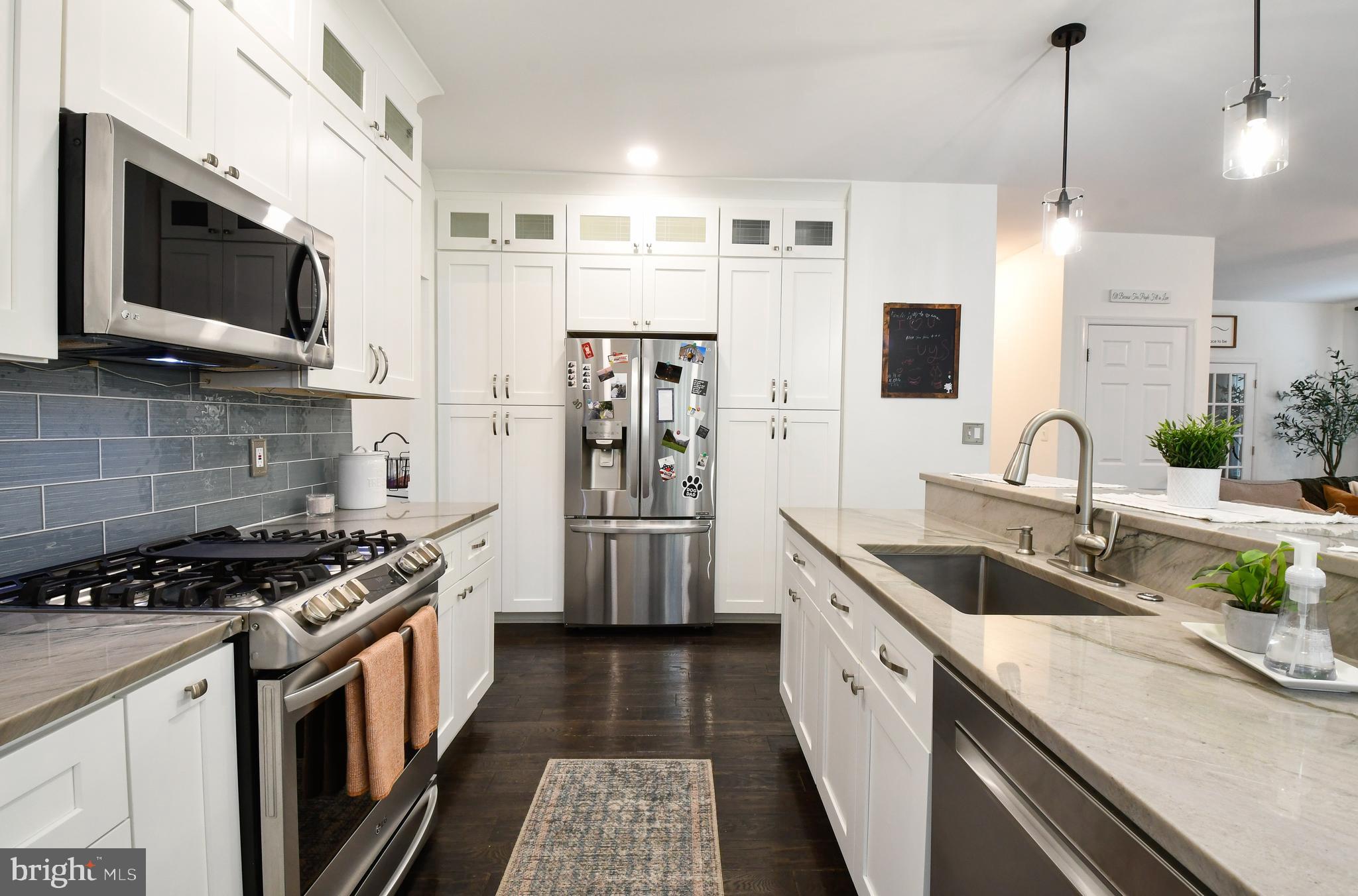 WOODLEIGH - Residential Lease