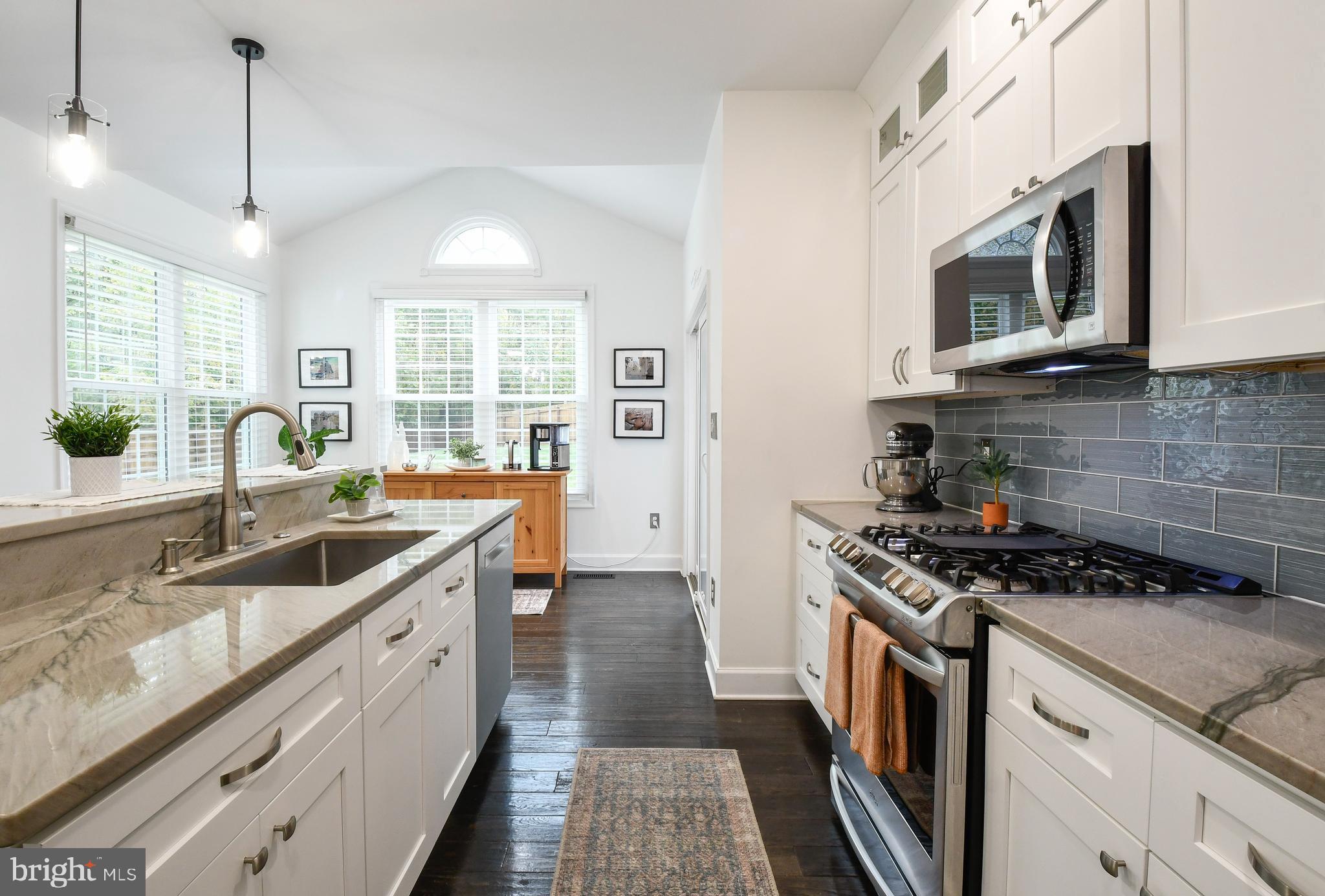 WOODLEIGH - Residential Lease