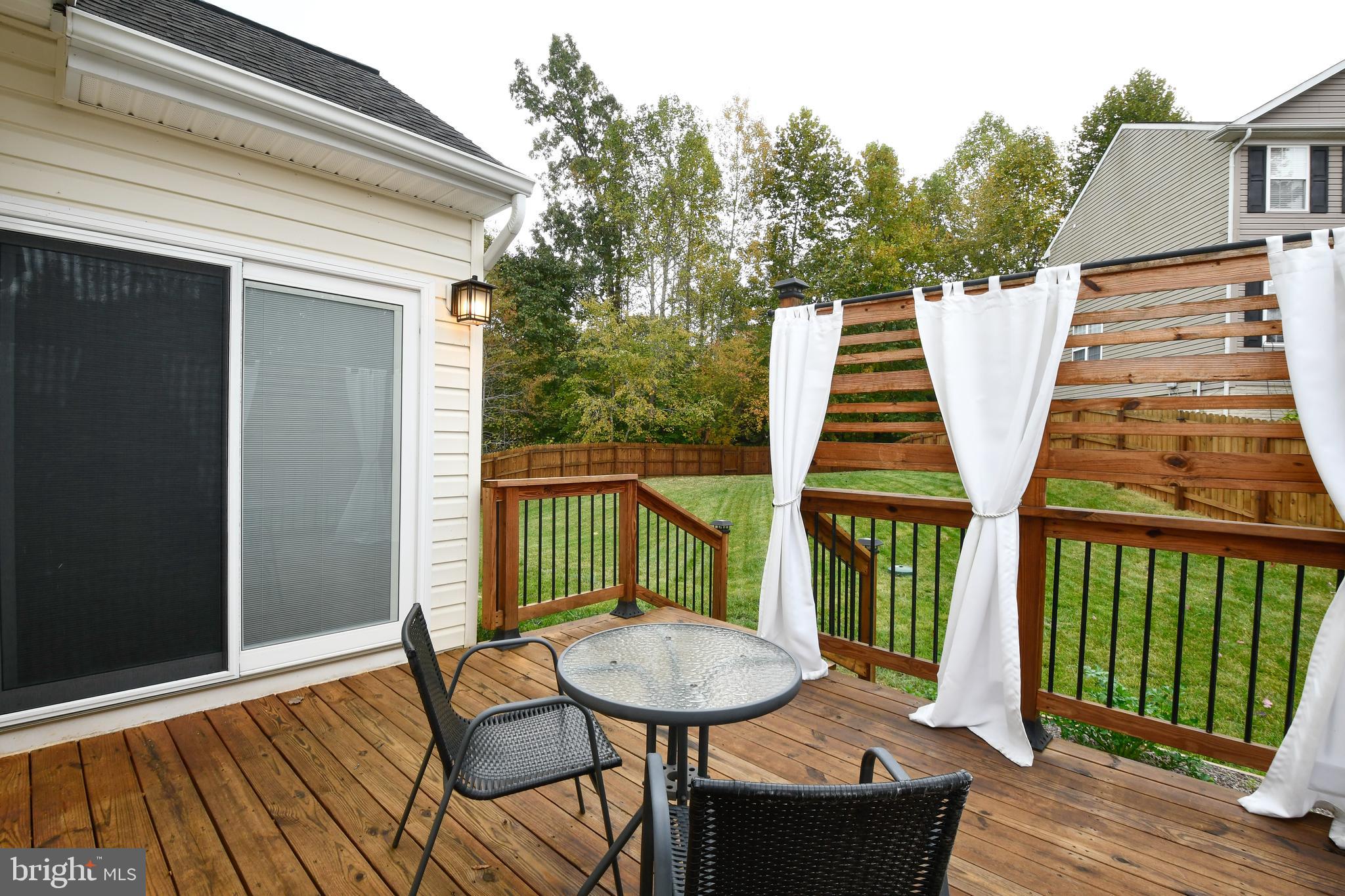 WOODLEIGH - Residential Lease