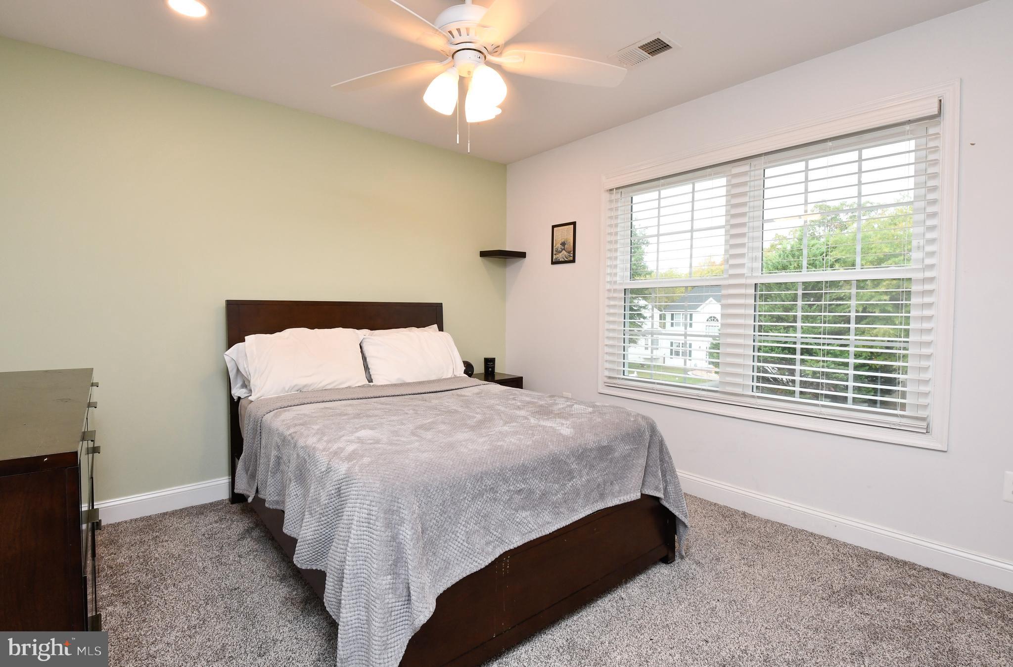 WOODLEIGH - Residential Lease