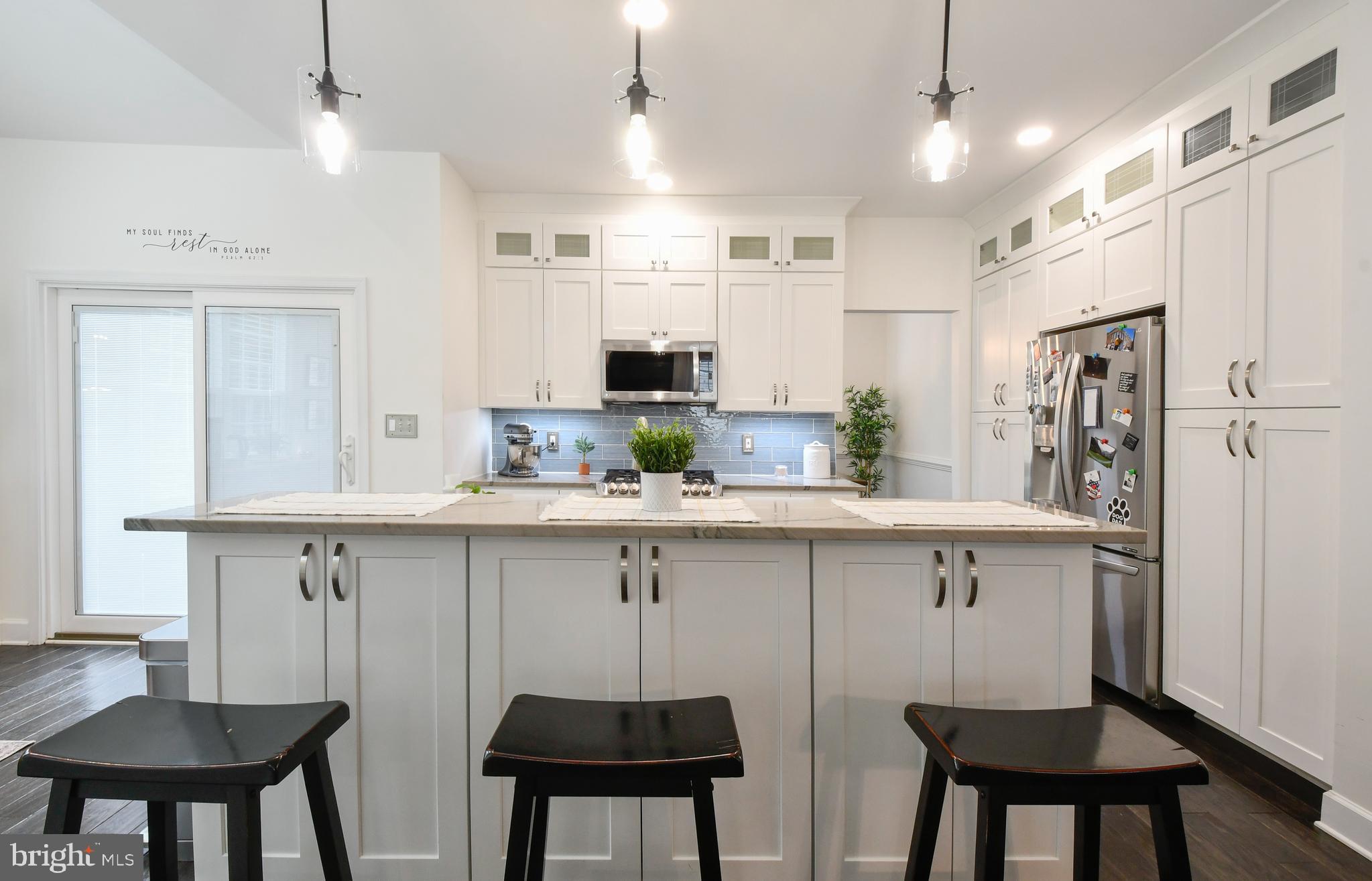 WOODLEIGH - Residential Lease