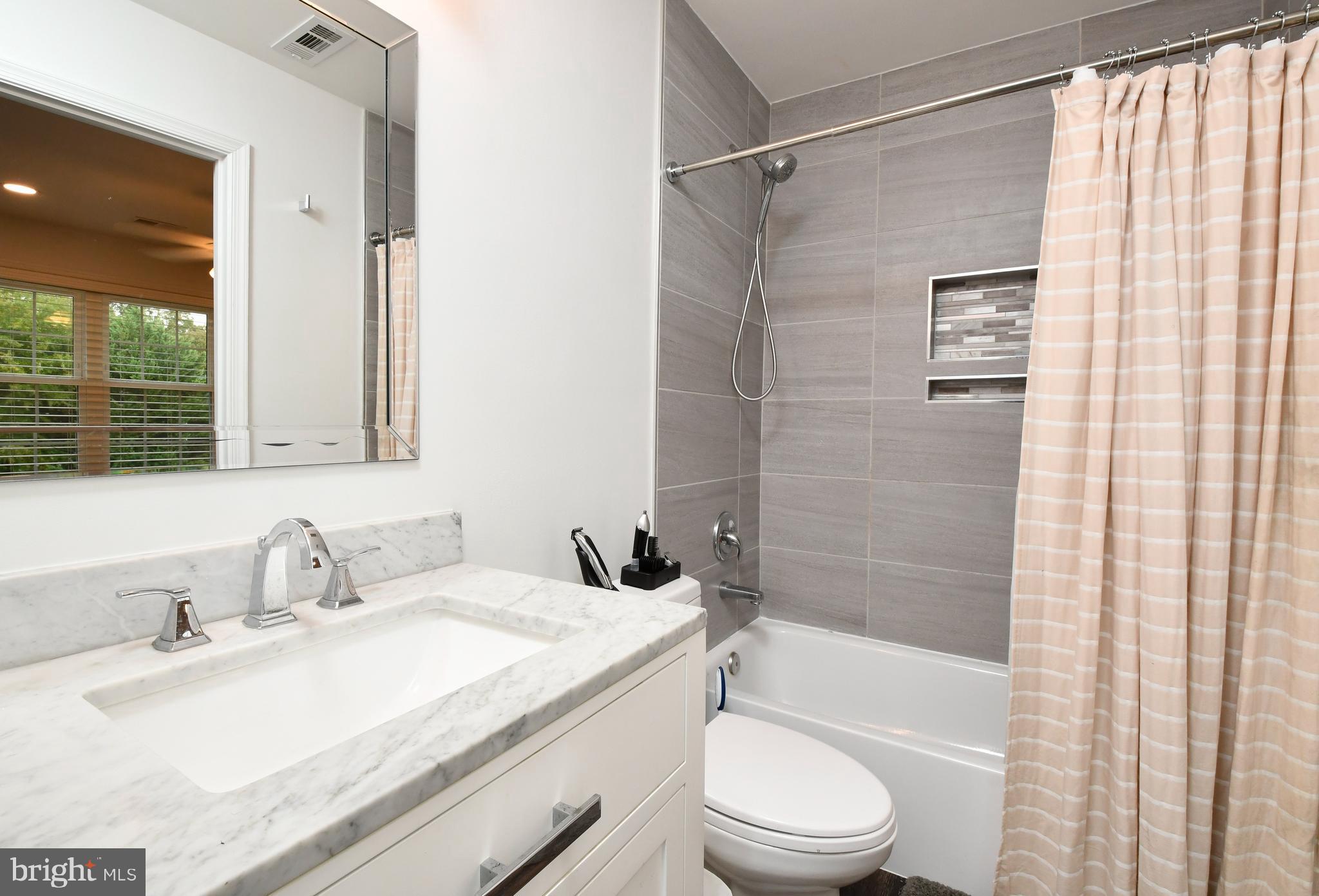 WOODLEIGH - Residential Lease