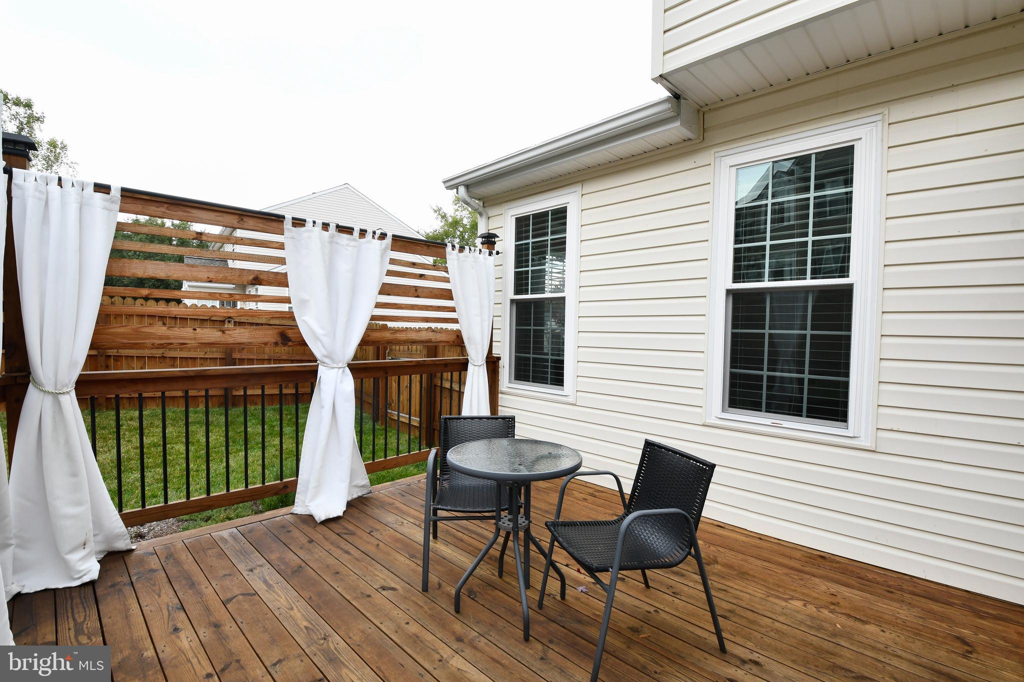 WOODLEIGH - Residential Lease