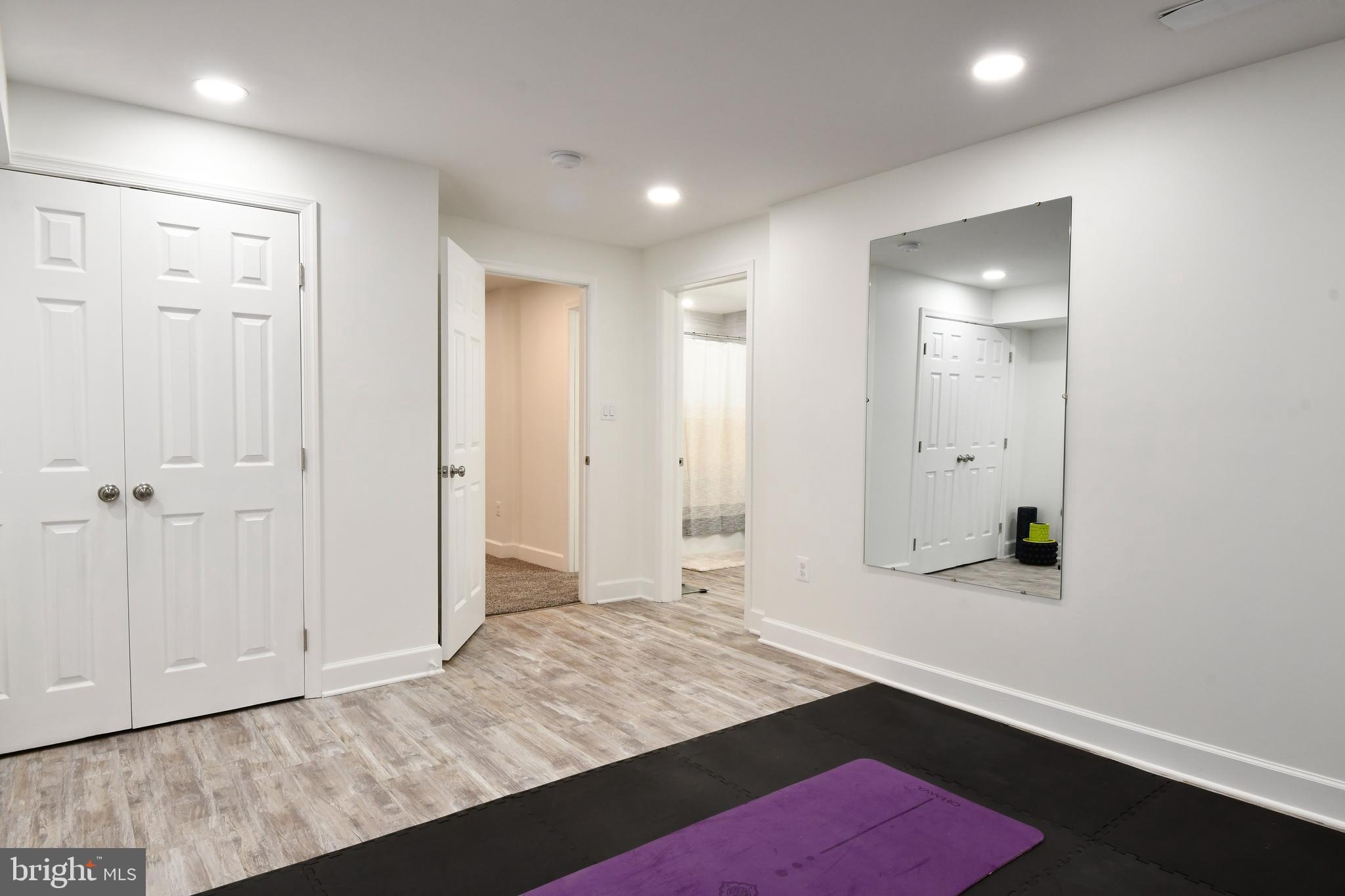 WOODLEIGH - Residential Lease