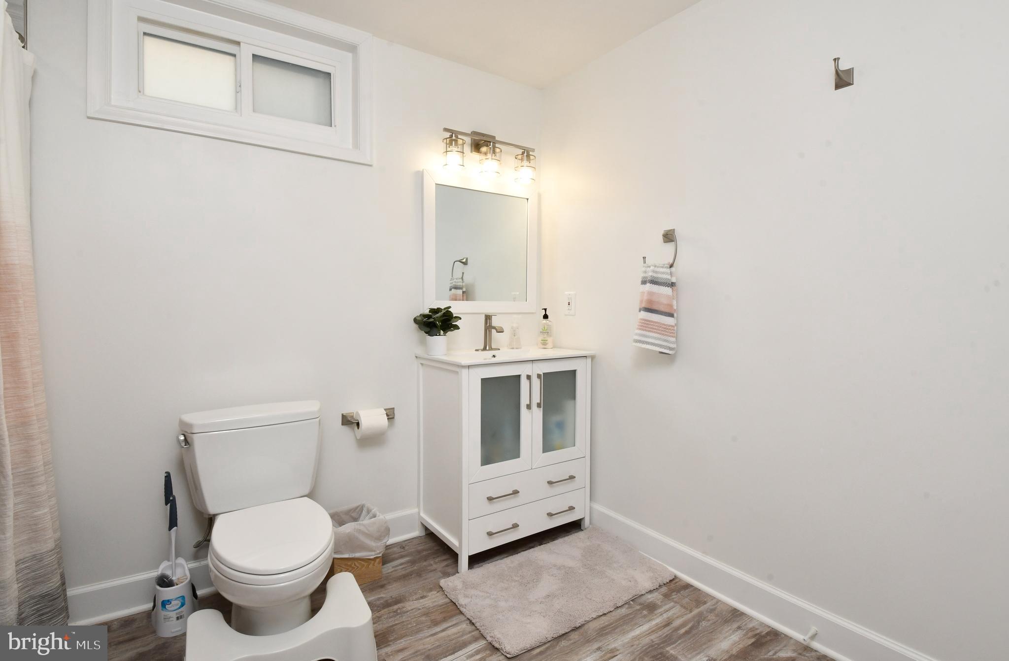 WOODLEIGH - Residential Lease