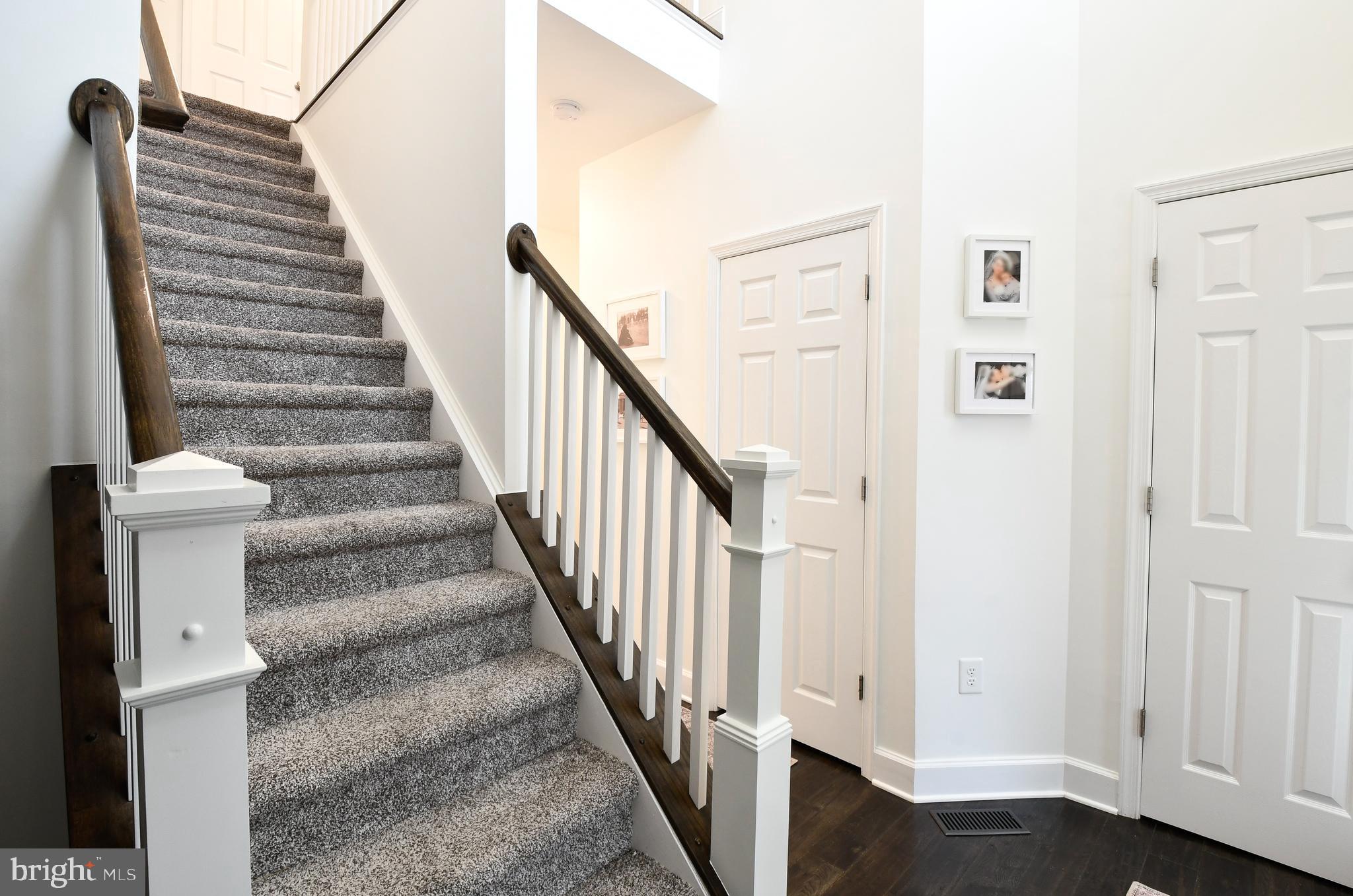 WOODLEIGH - Residential Lease