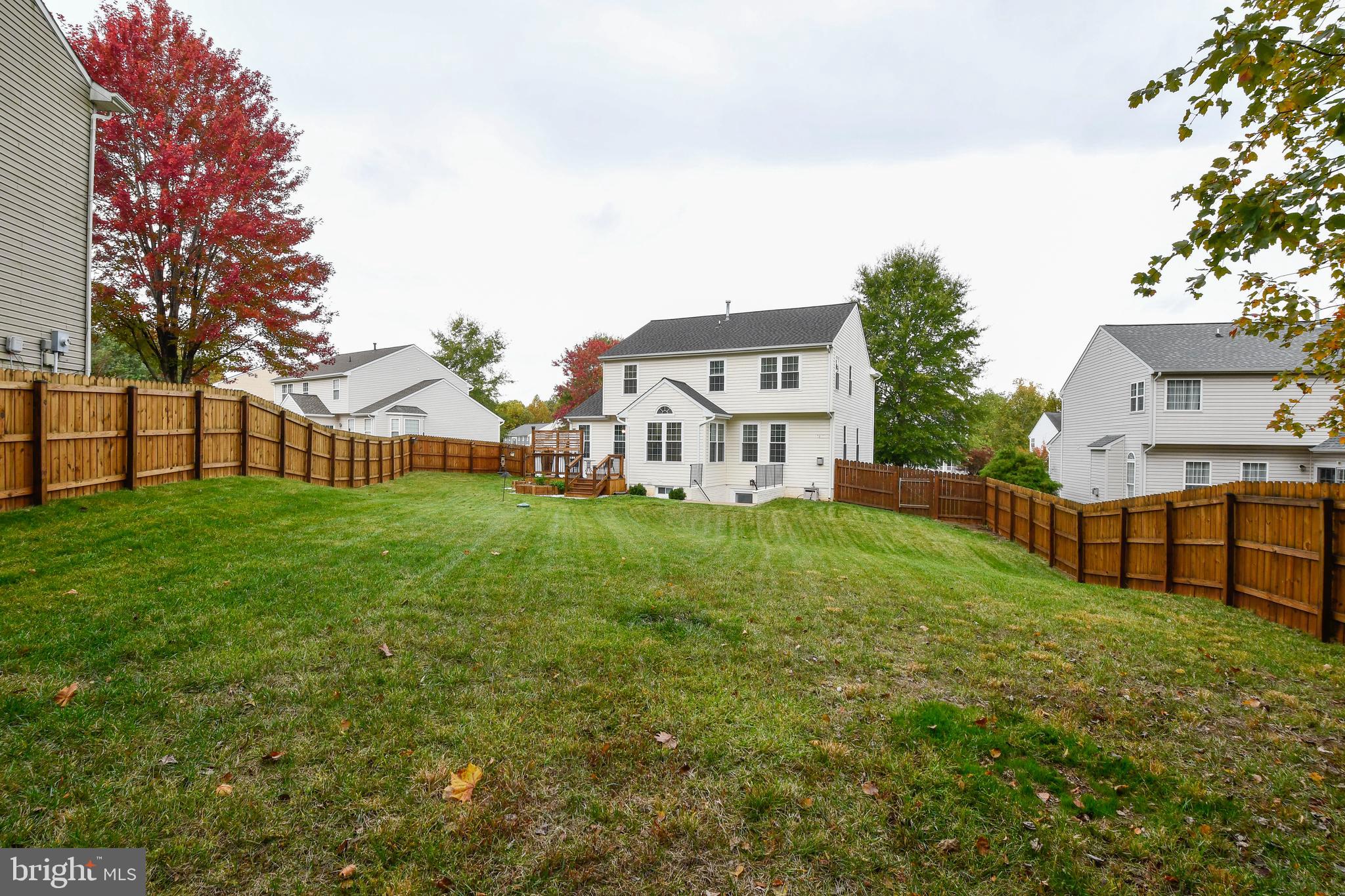 WOODLEIGH - Residential Lease