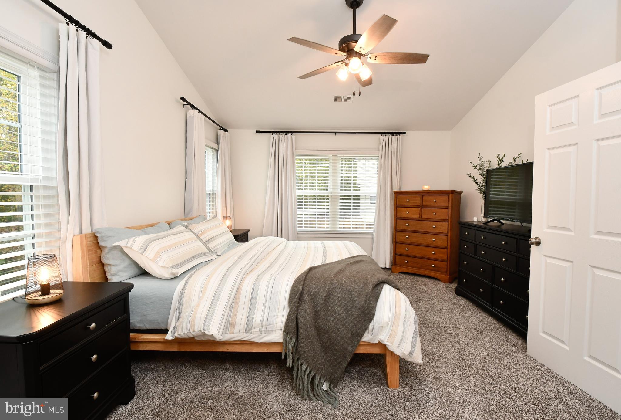 WOODLEIGH - Residential Lease