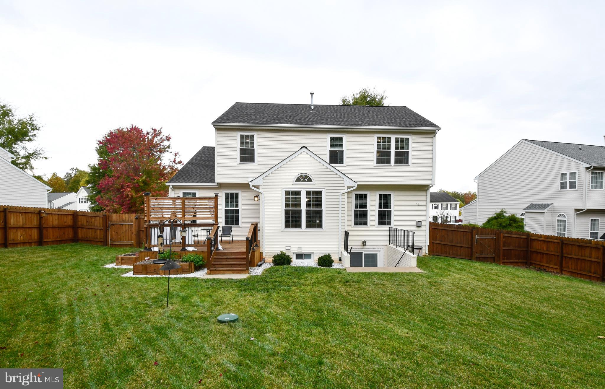 WOODLEIGH - Residential Lease