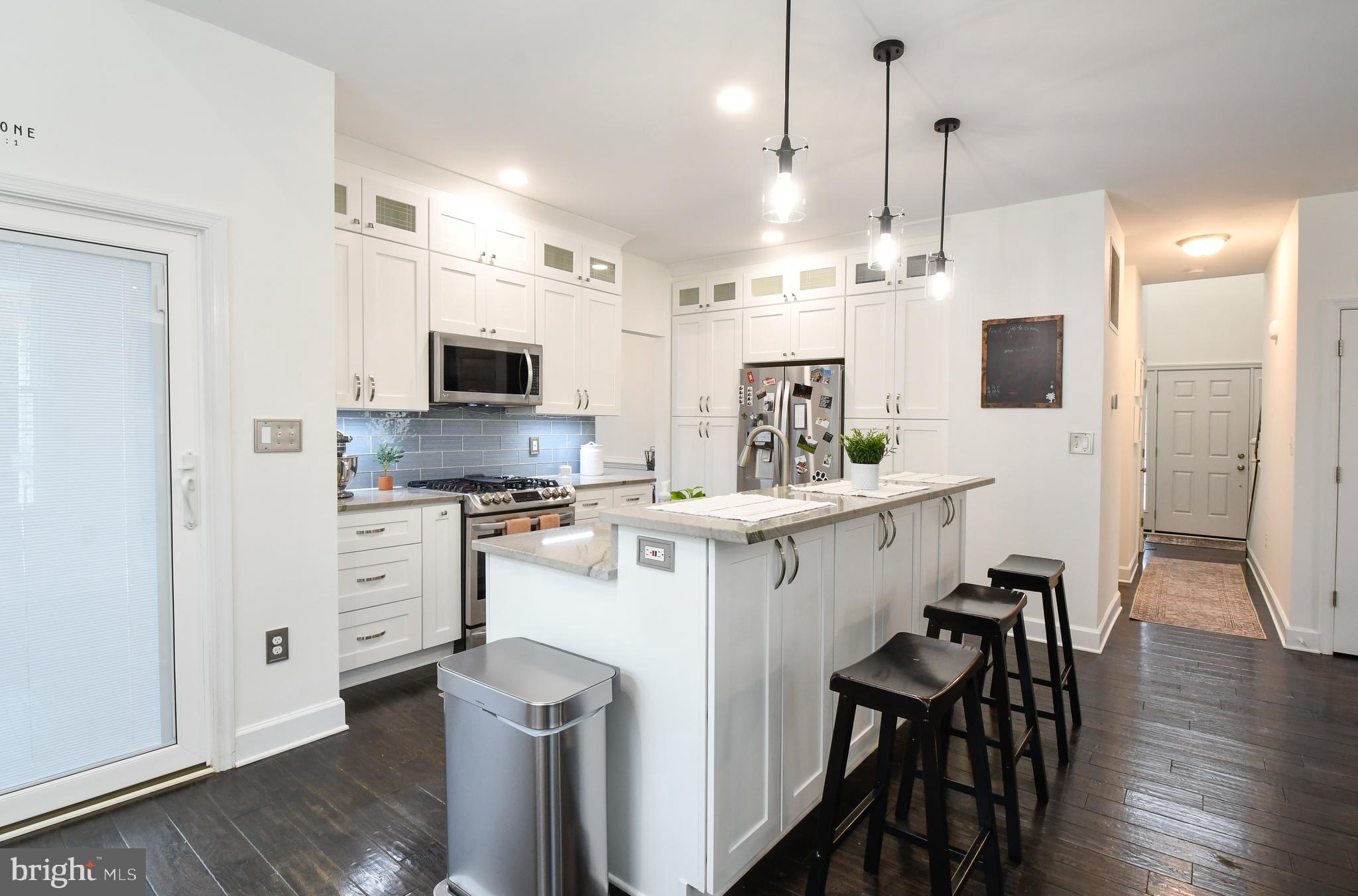 WOODLEIGH - Residential Lease