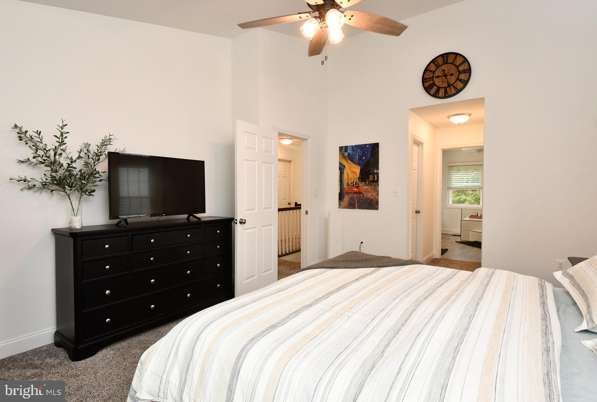 WOODLEIGH - Residential Lease