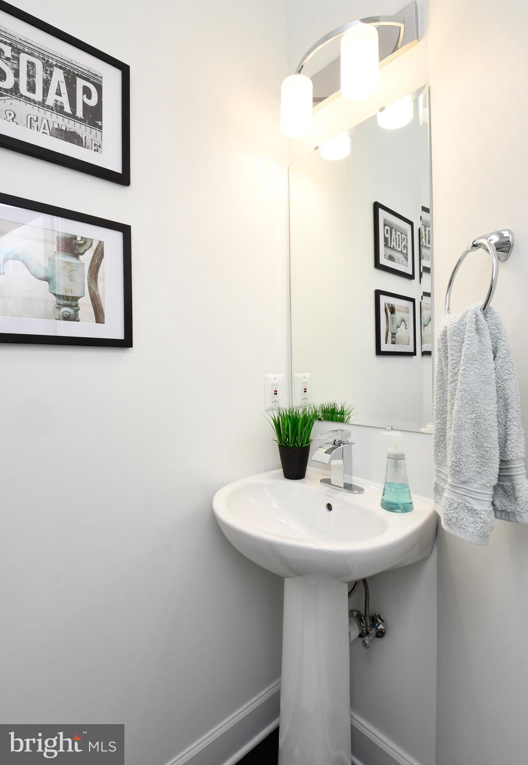 WOODLEIGH - Residential Lease