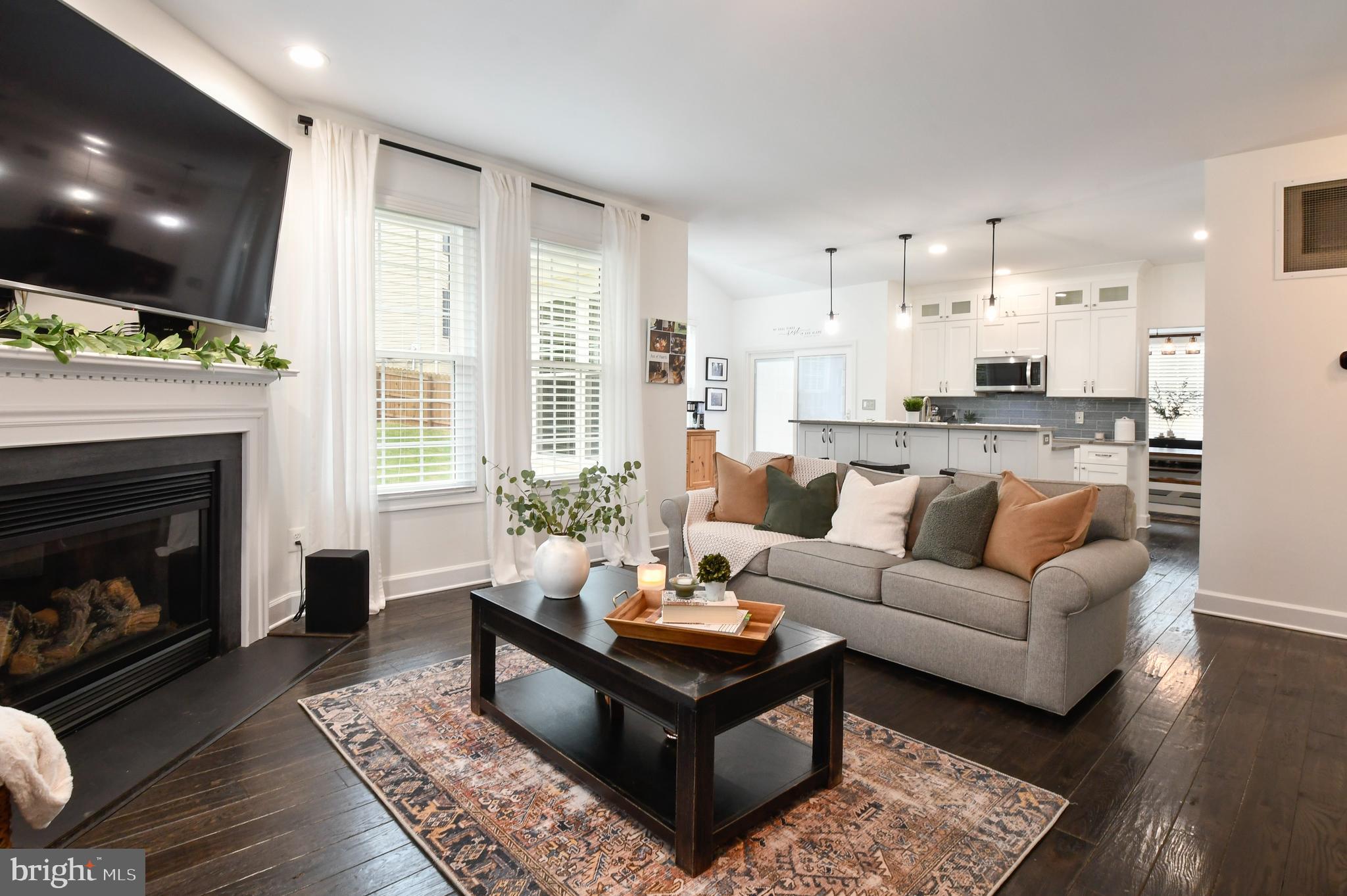 WOODLEIGH - Residential Lease