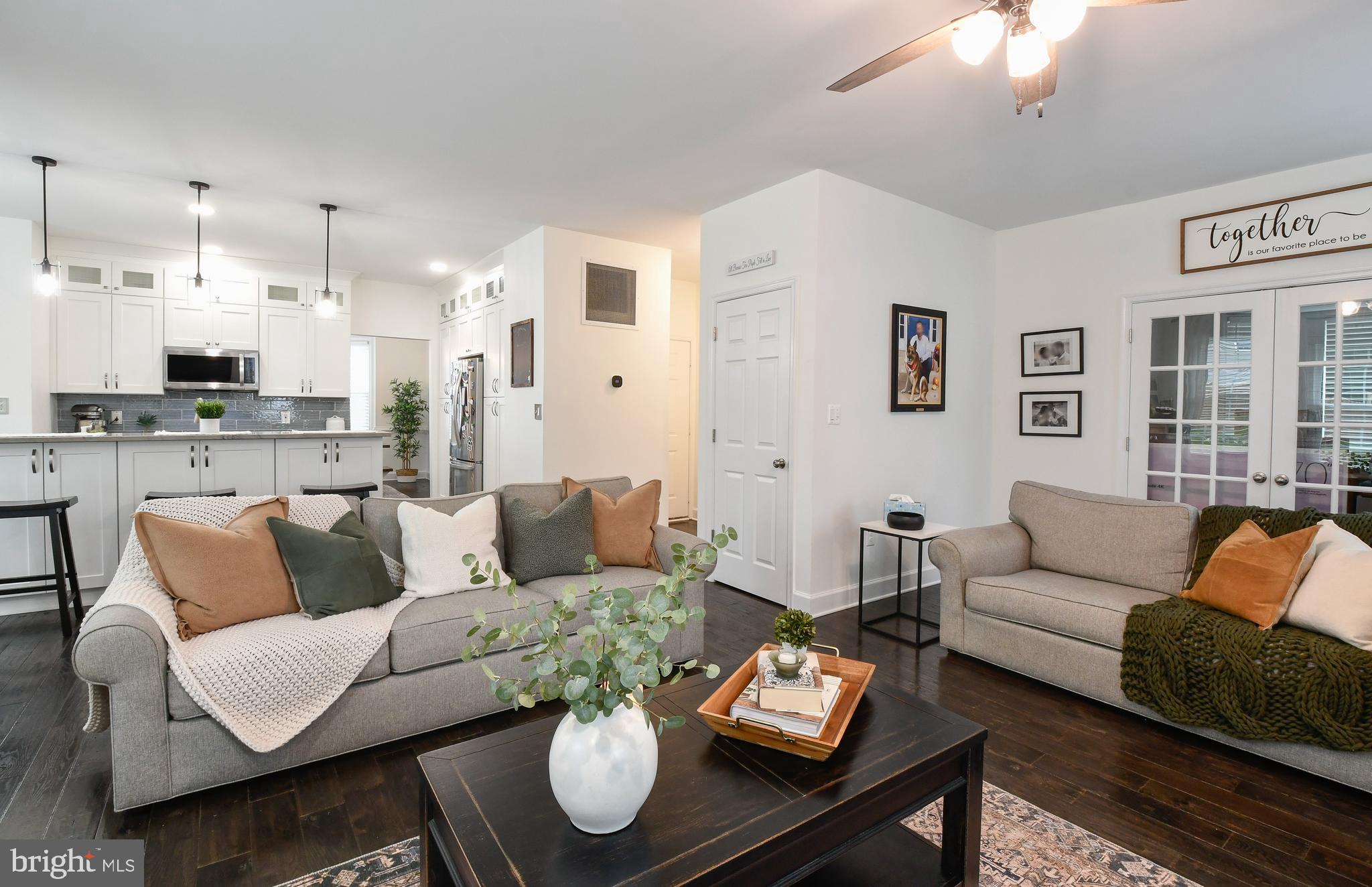 WOODLEIGH - Residential Lease